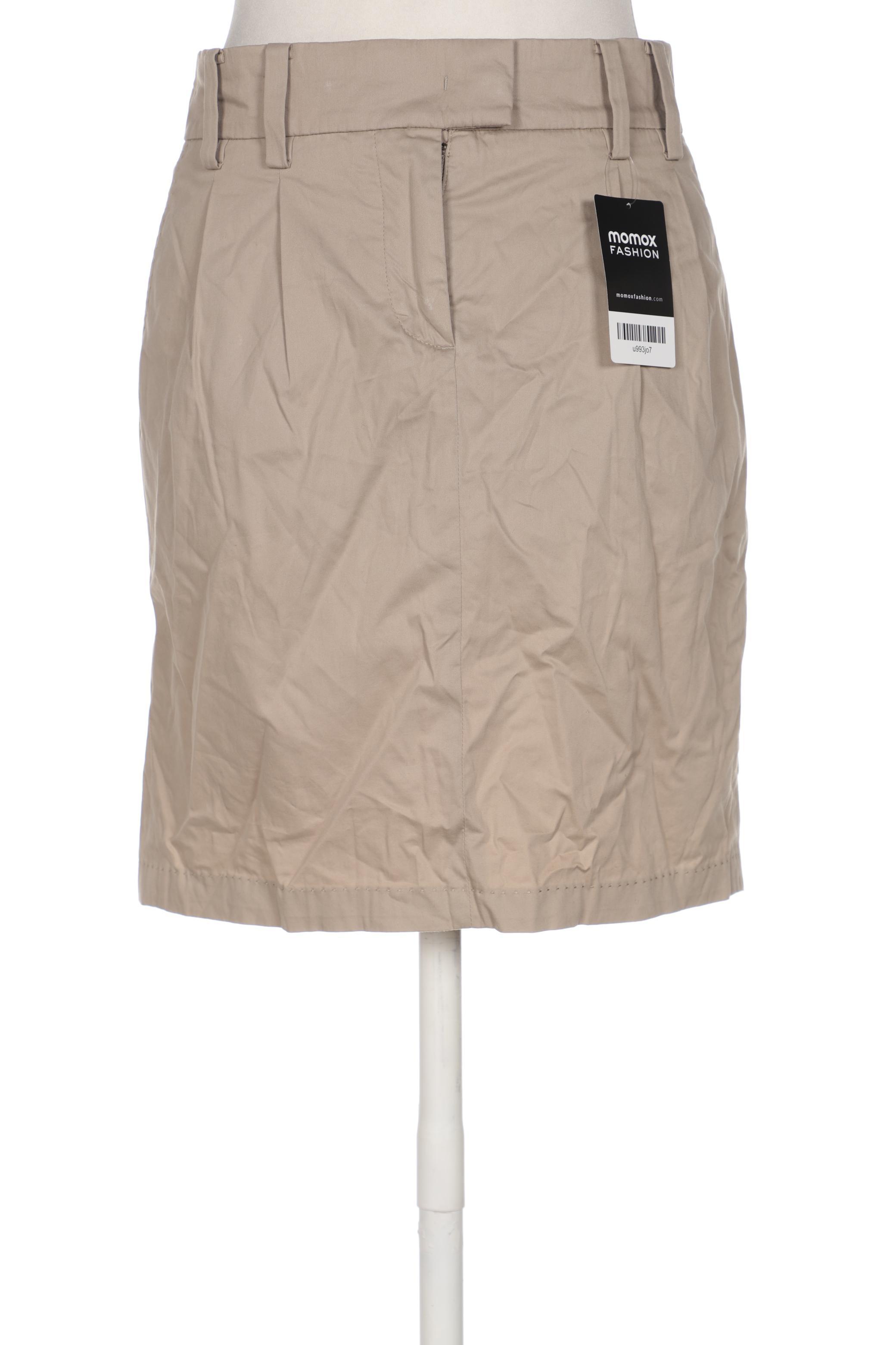 

Marc O Polo Damen Rock, beige, Gr. 36