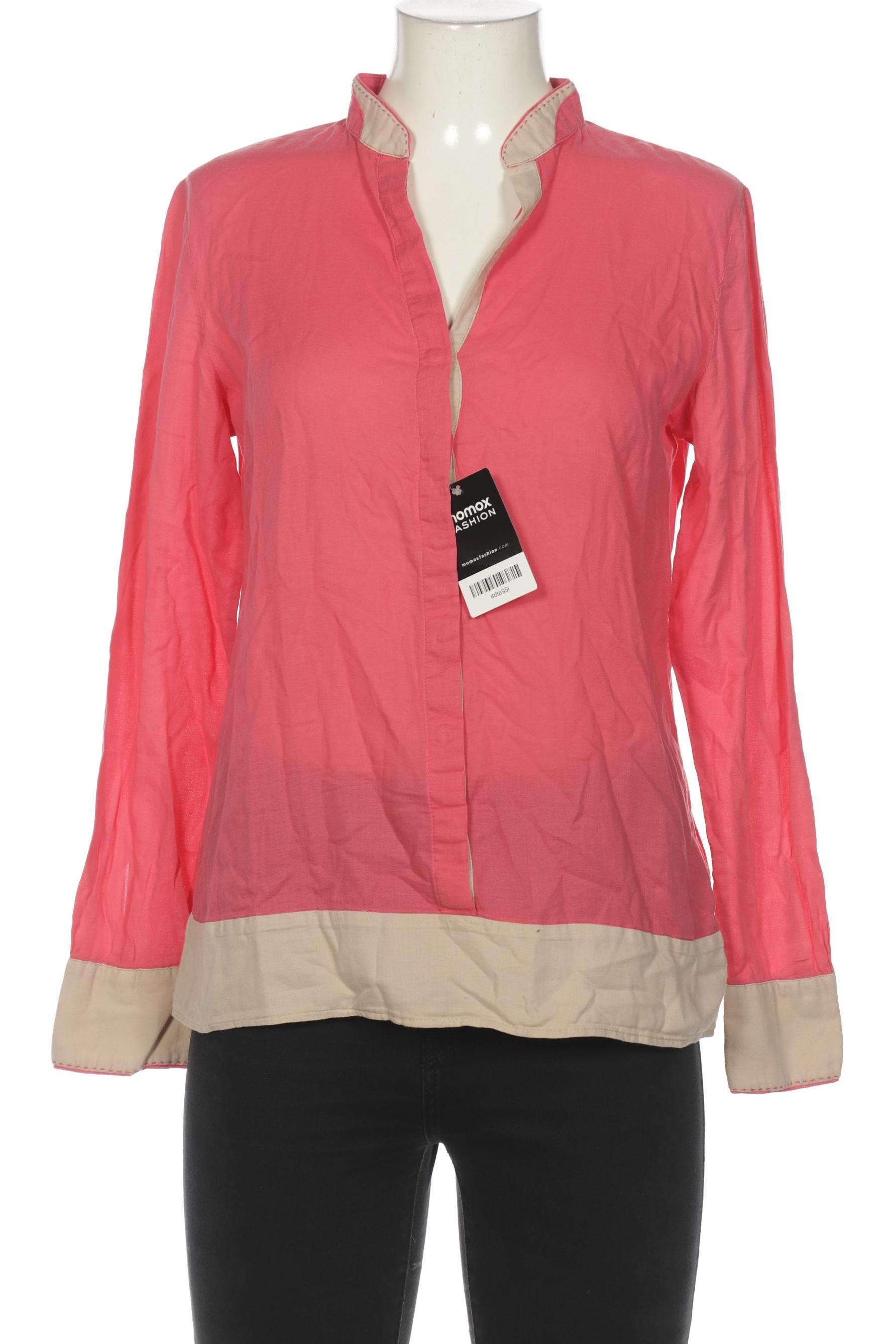 

Marc O Polo Damen Bluse, pink