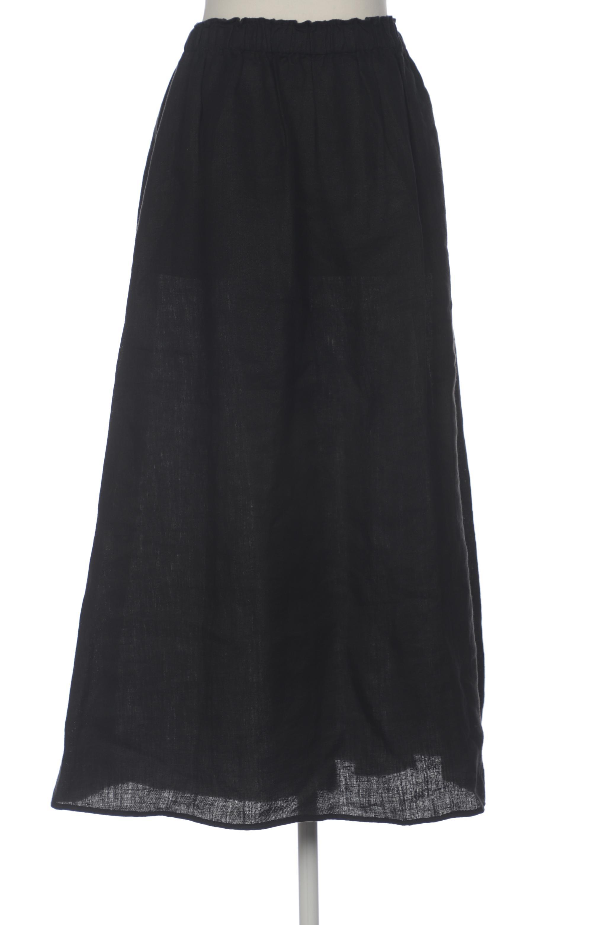 

Marc O Polo Damen Rock, schwarz, Gr. 36