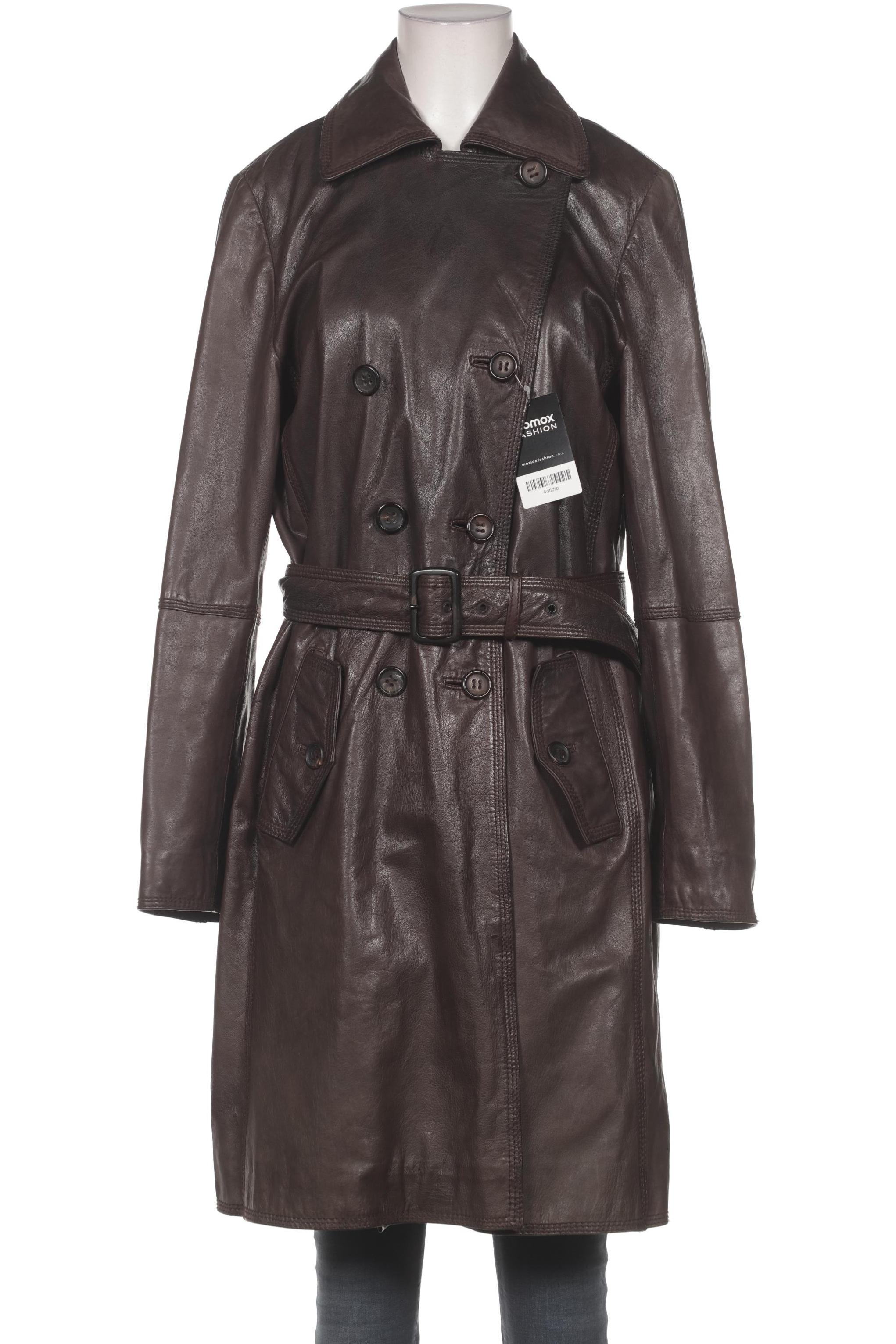 

Marc O Polo Damen Mantel, braun, Gr. 38