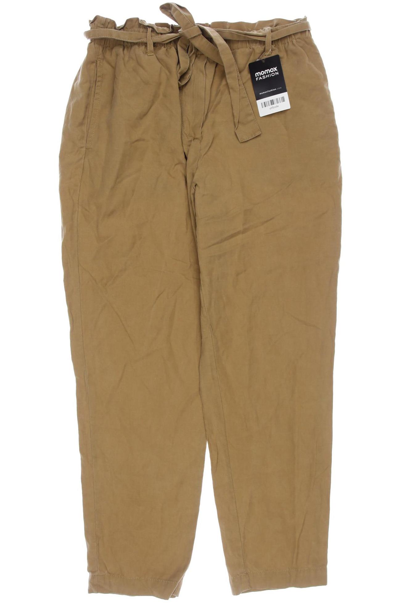 

Marc O Polo Damen Stoffhose, beige, Gr. 38