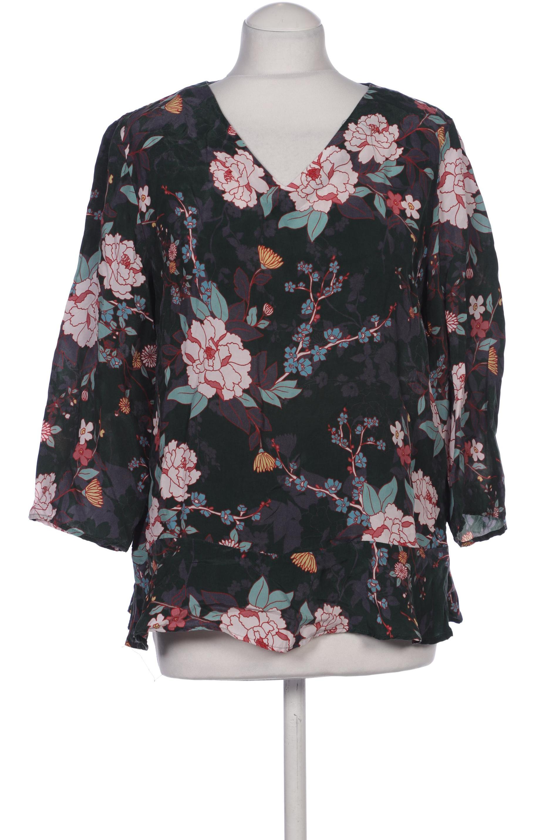 

Marc O Polo Damen Bluse, grün, Gr. 40