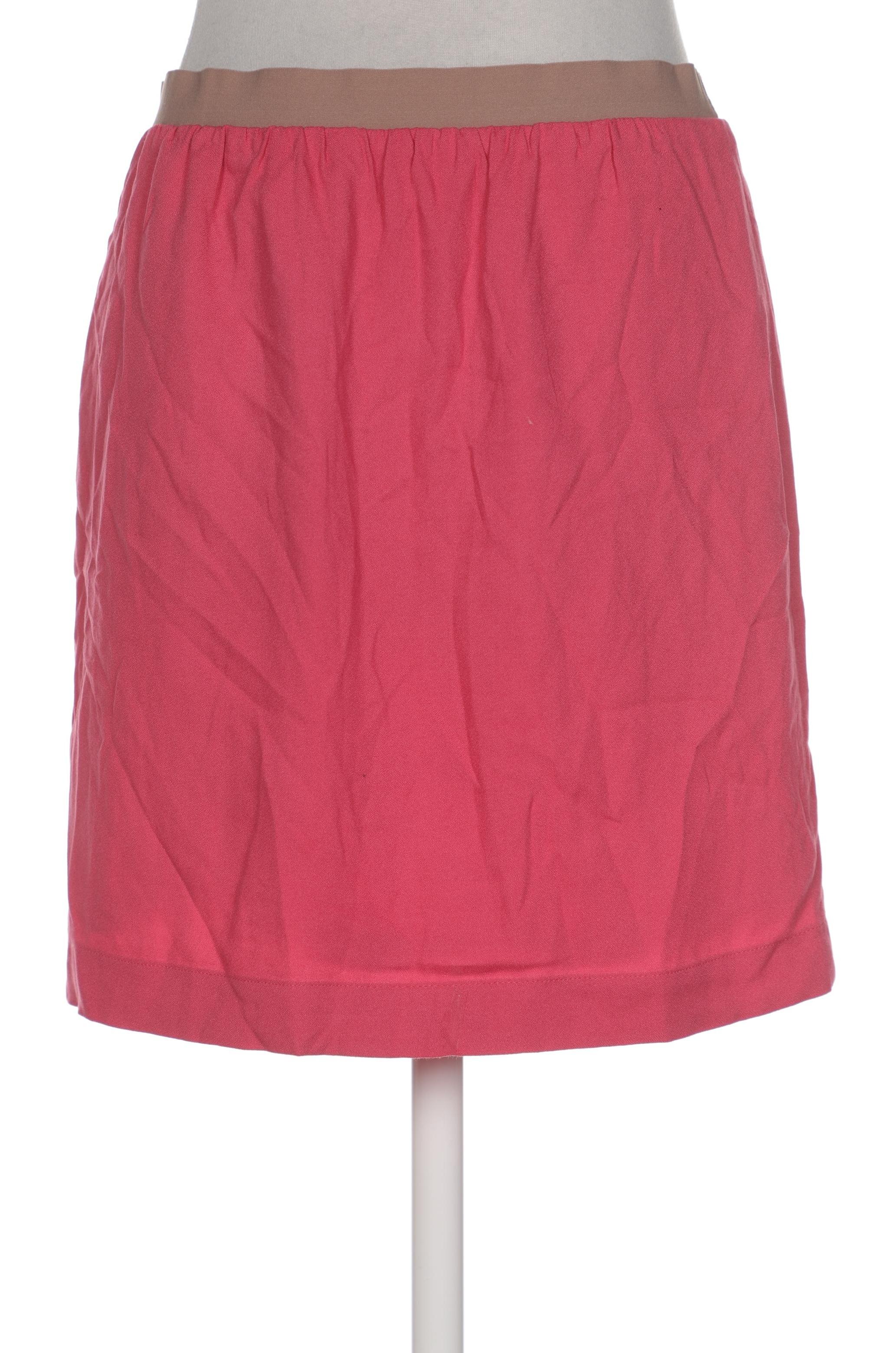 

Marc O Polo Damen Rock, pink, Gr. 34