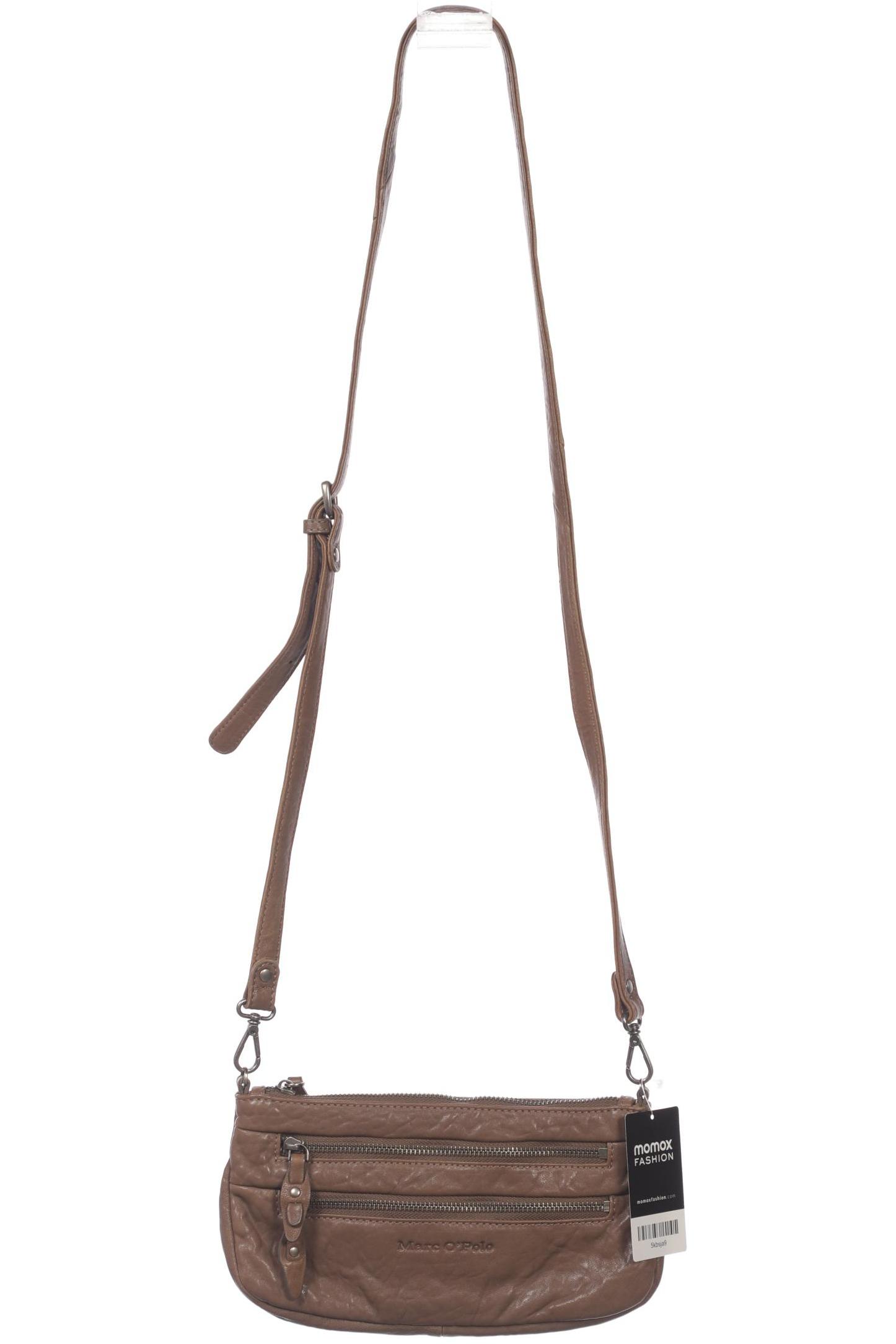 

Marc O Polo Damen Handtasche, braun