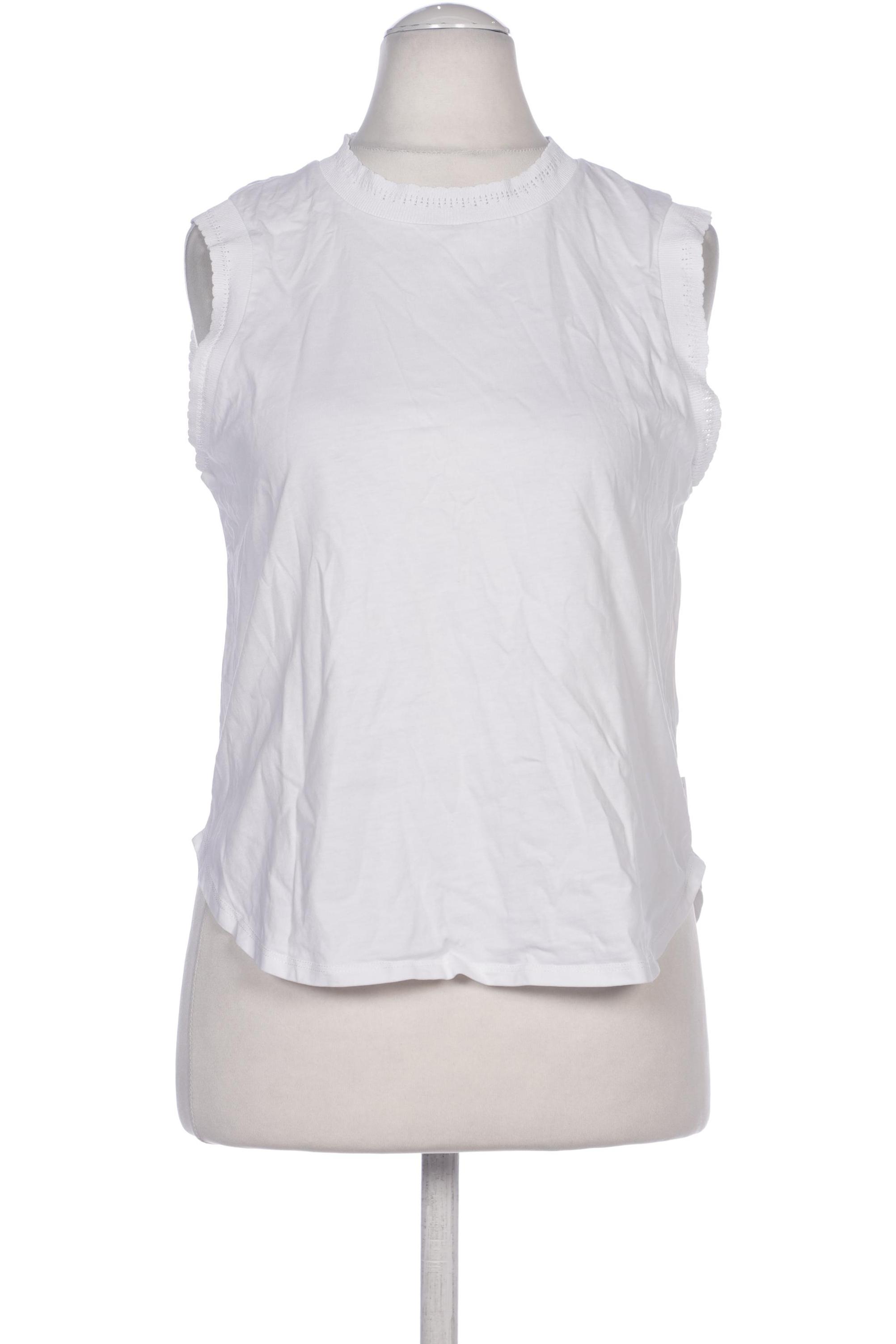 

Marc O Polo Damen Top, weiß, Gr. 36