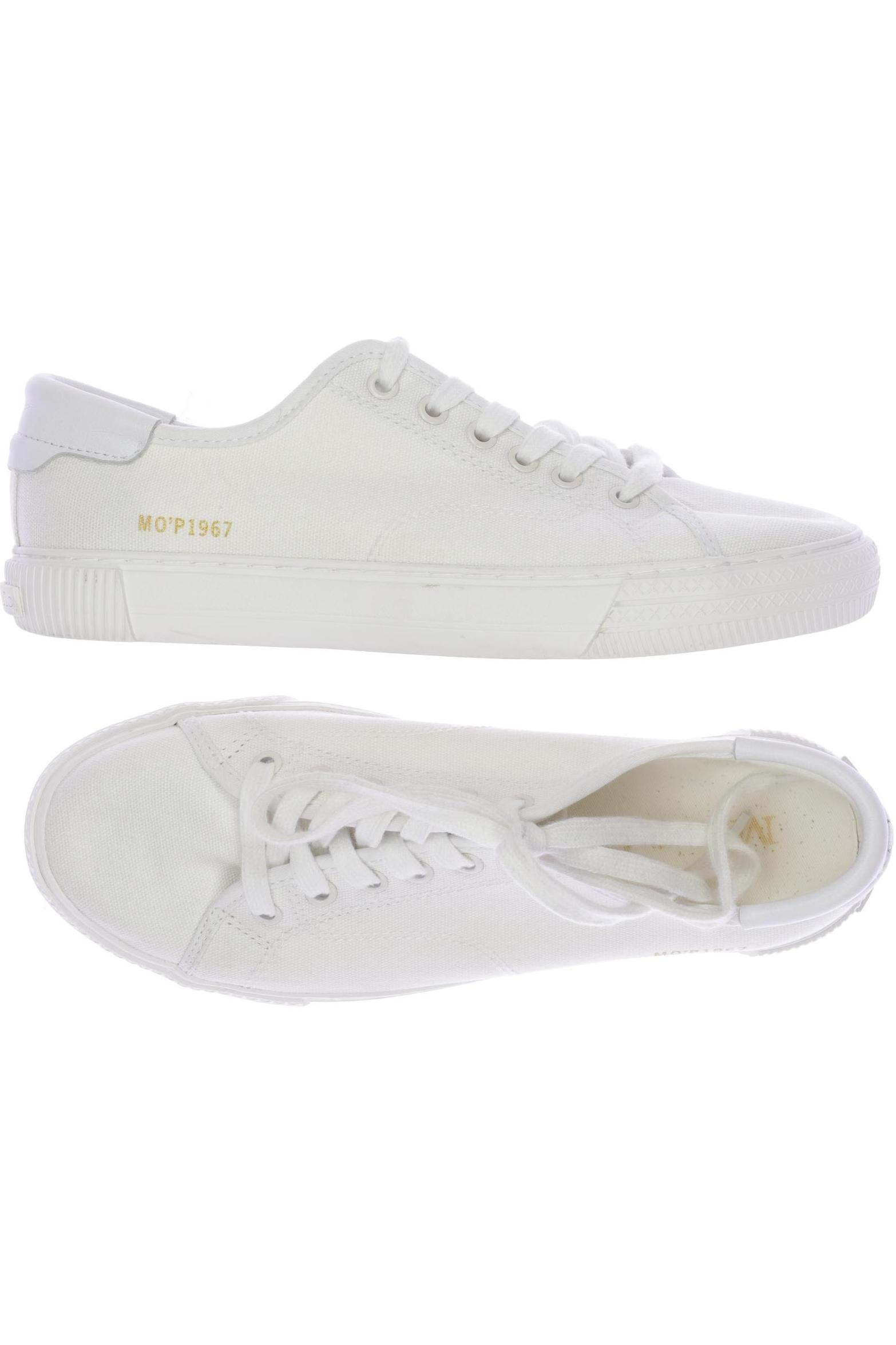 

Marc O Polo Damen Sneakers, weiß, Gr. 40
