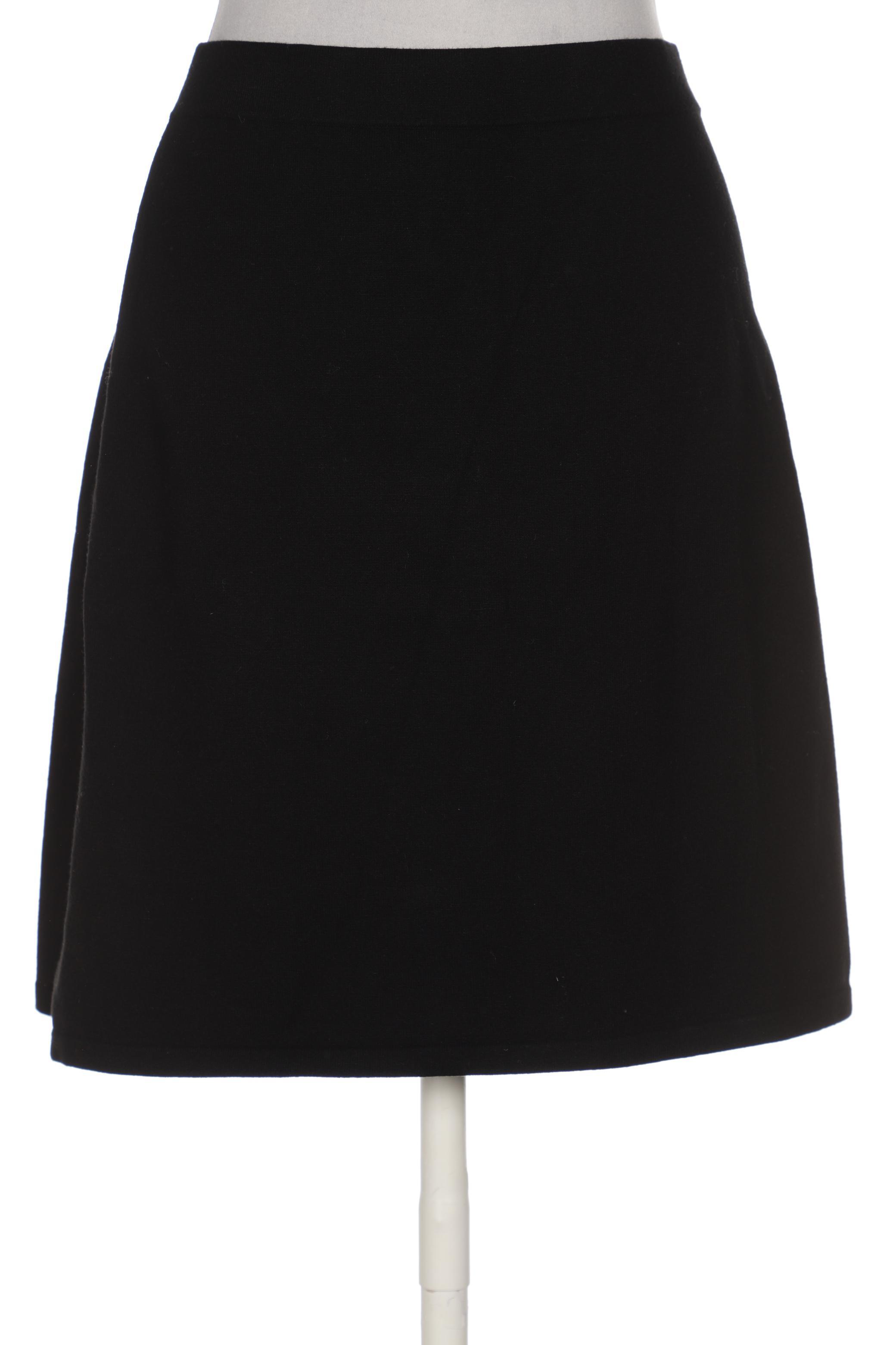 

Marc O Polo Damen Rock, schwarz, Gr. 38