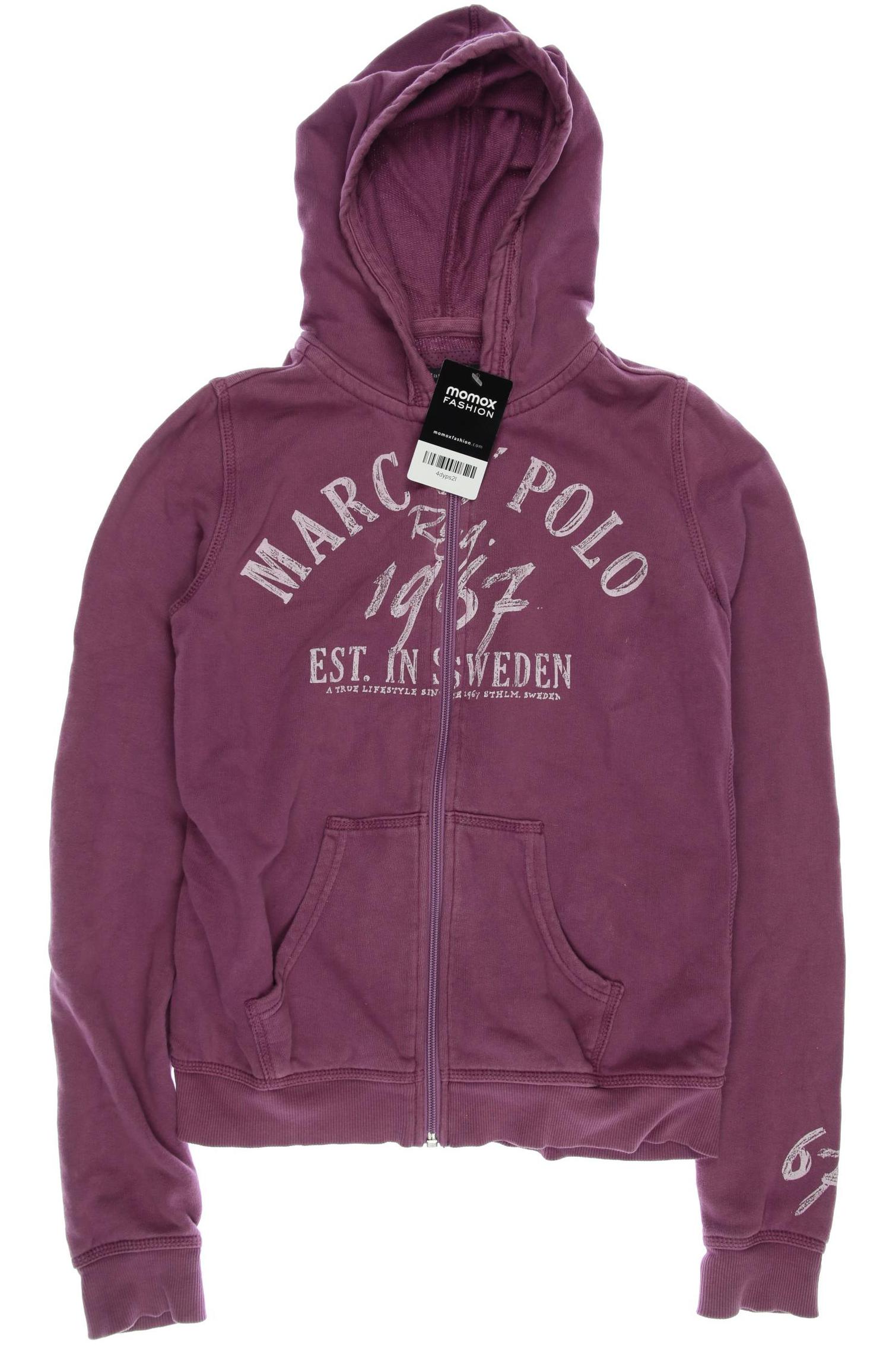 

Marc O Polo Damen Hoodies & Sweater, pink, Gr. 164