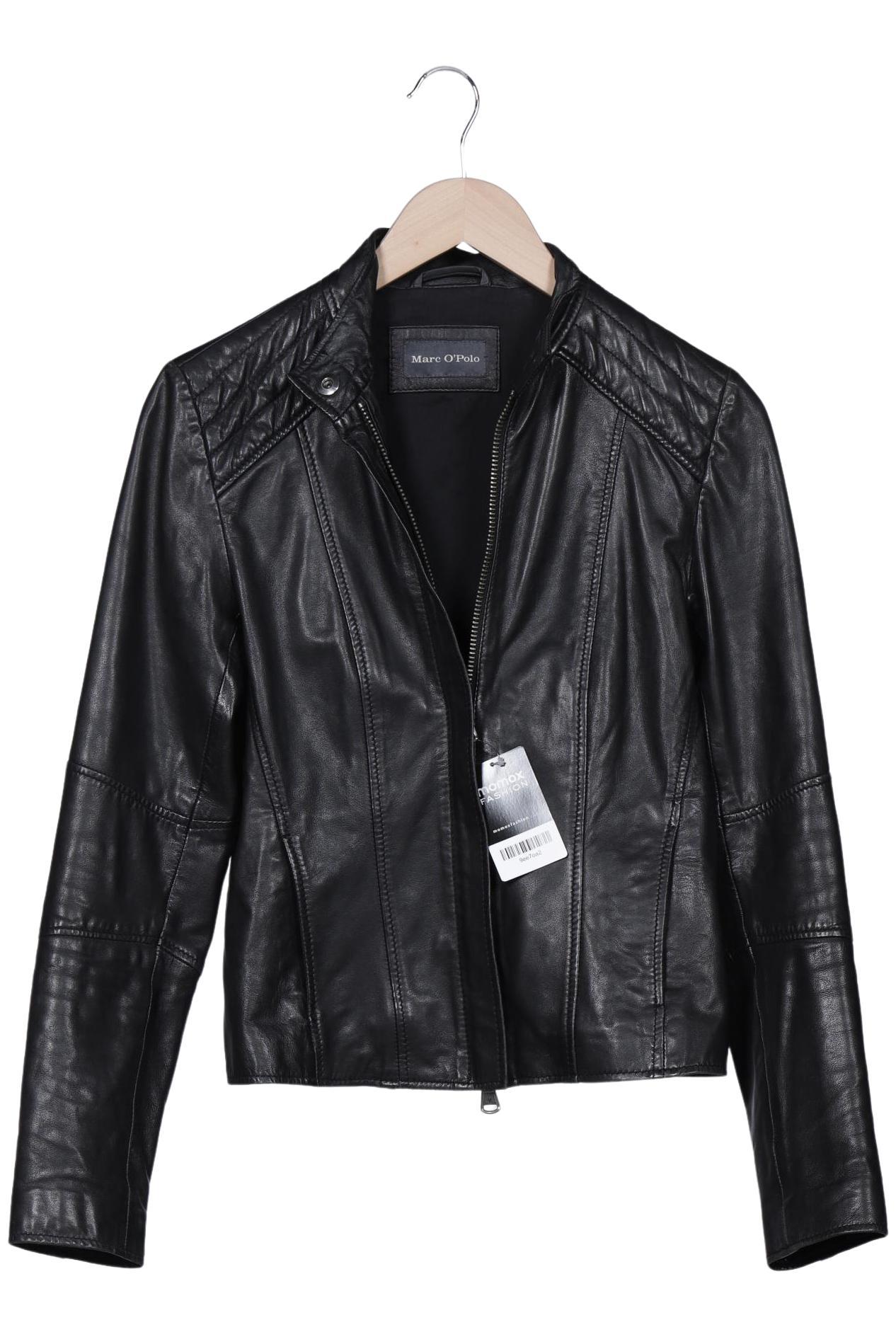 

Marc O Polo Damen Jacke, schwarz, Gr. 36