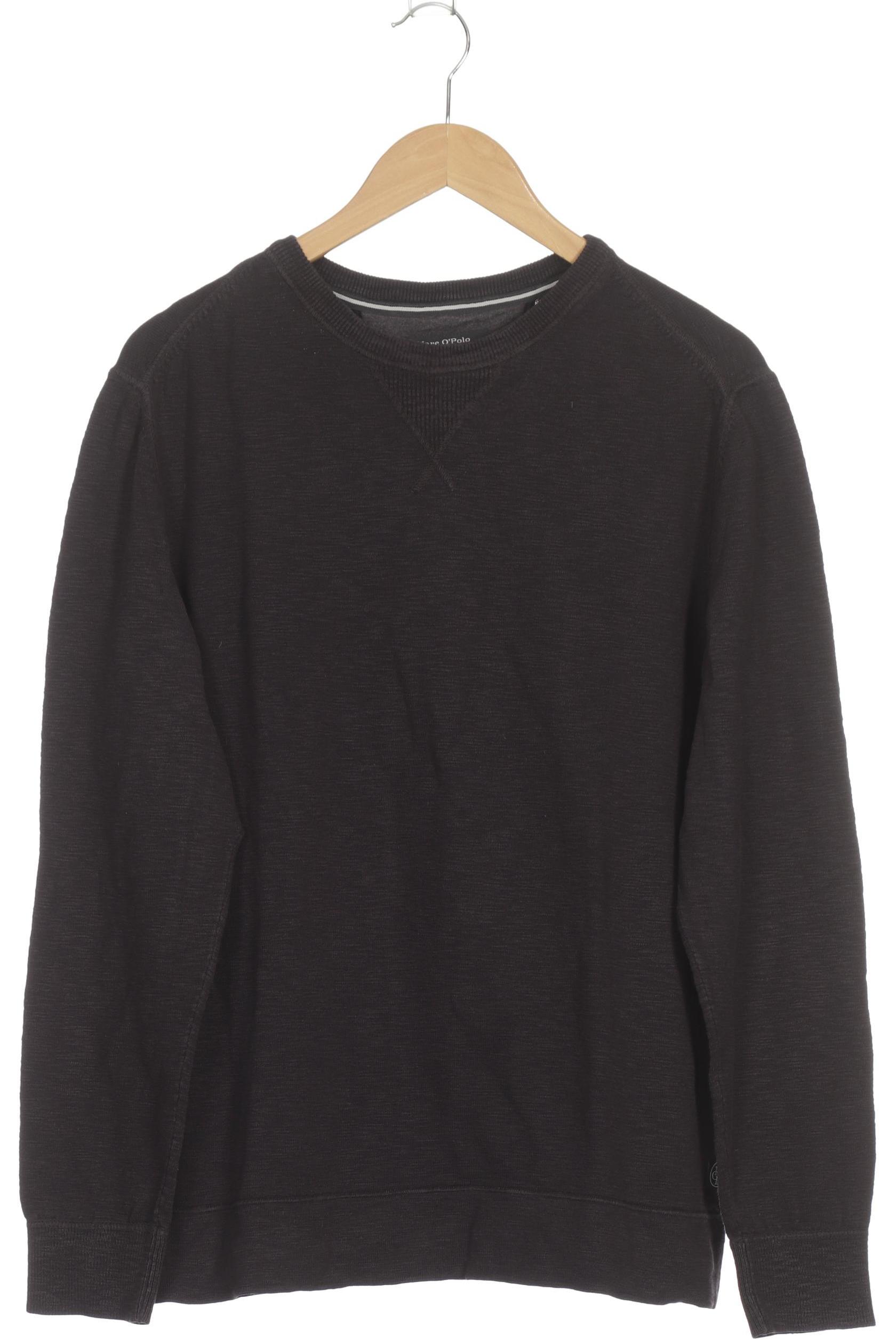 

Marc O Polo Herren Pullover, blau, Gr.