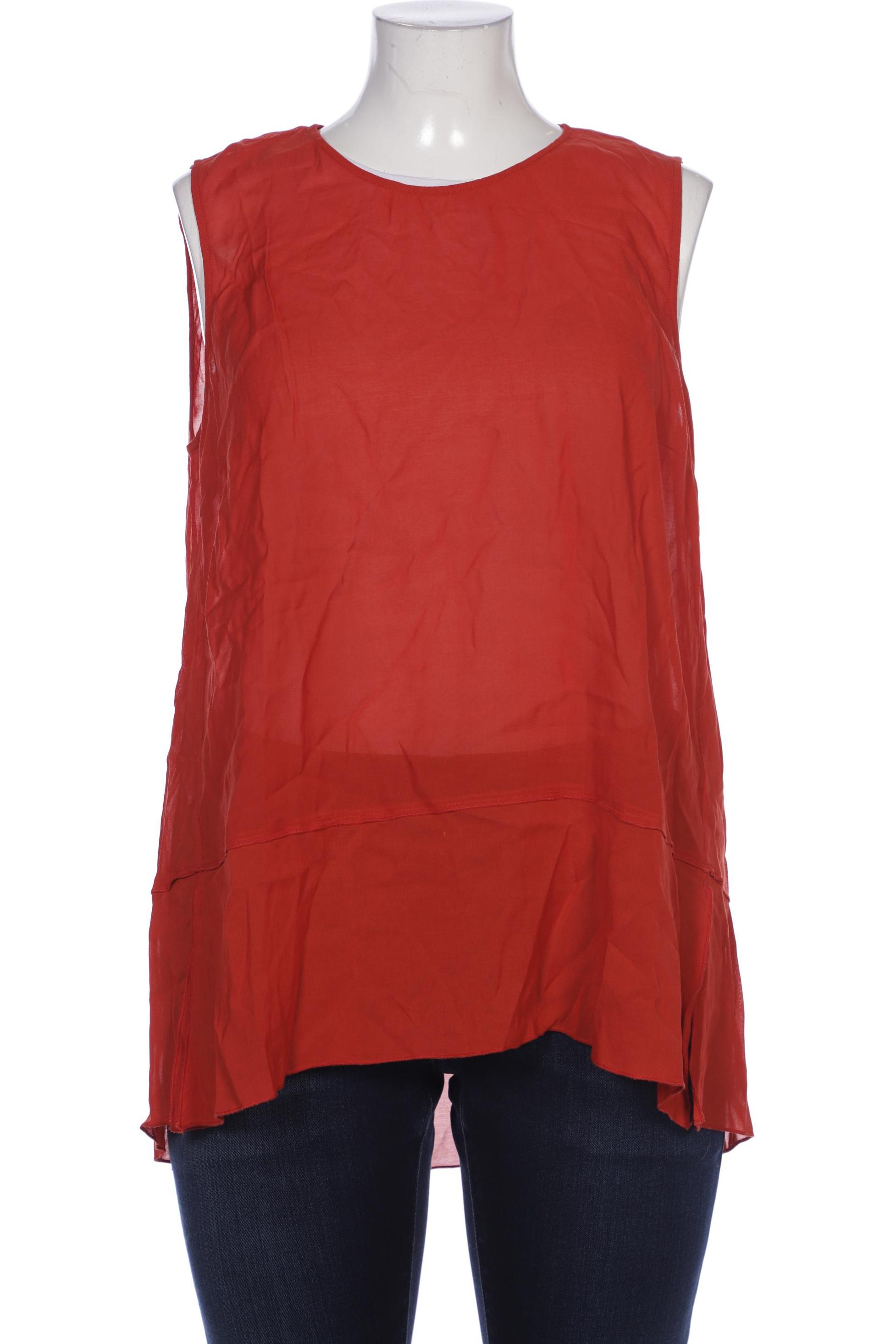 

Marc O Polo Damen Bluse, rot, Gr. 44