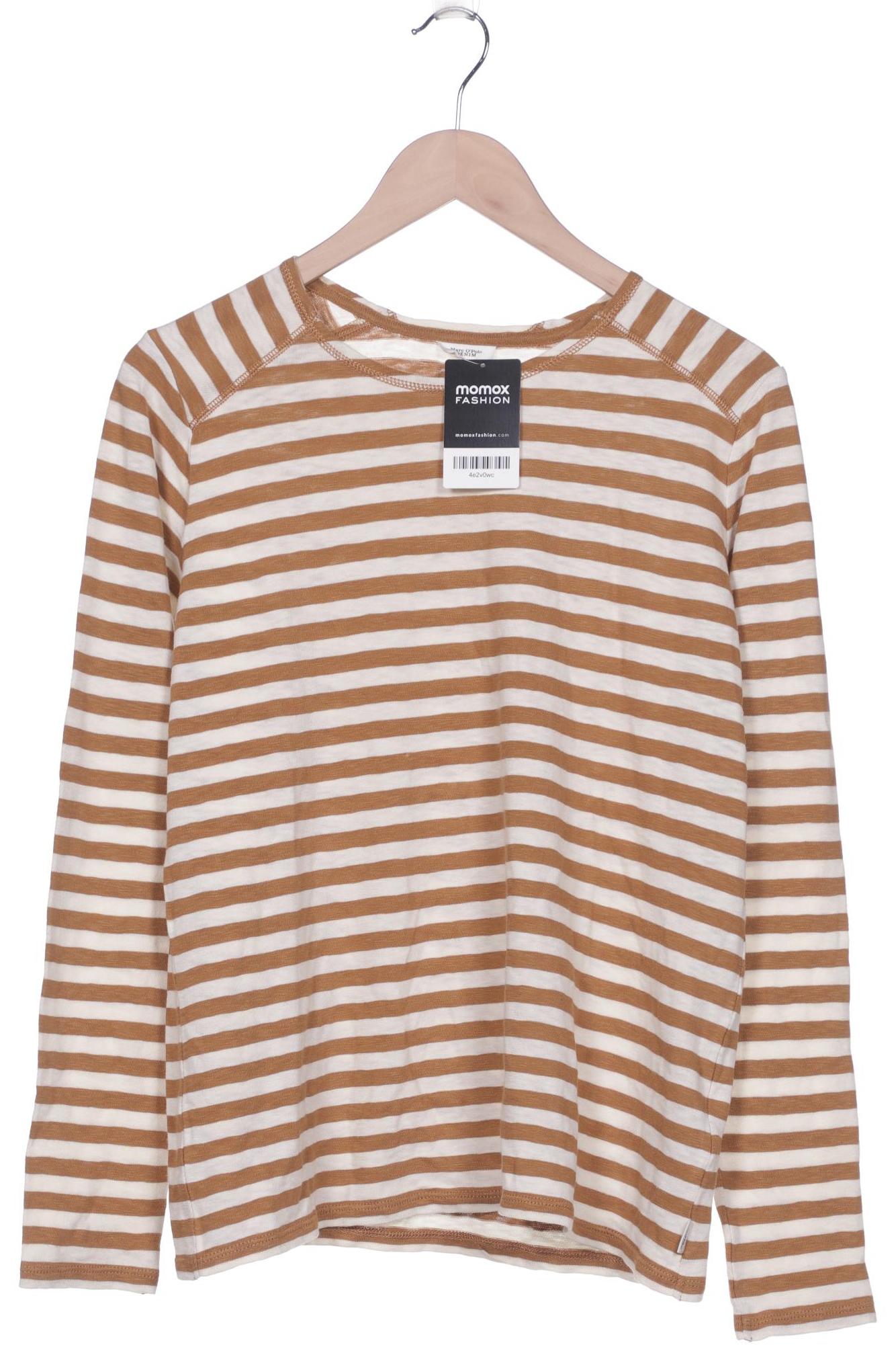 

Marc O Polo Damen Pullover, braun