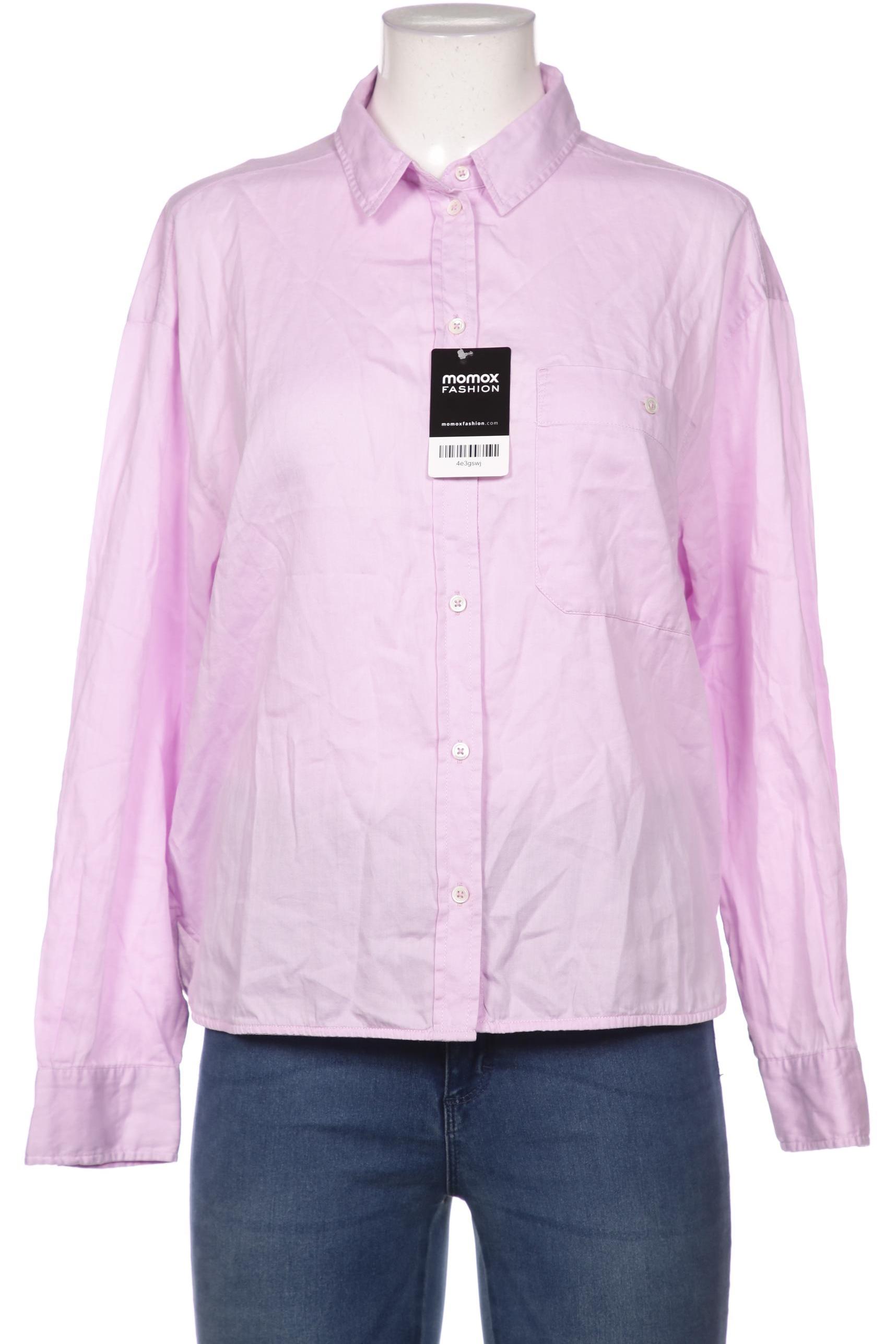 

Marc O Polo Damen Bluse, pink, Gr. 38