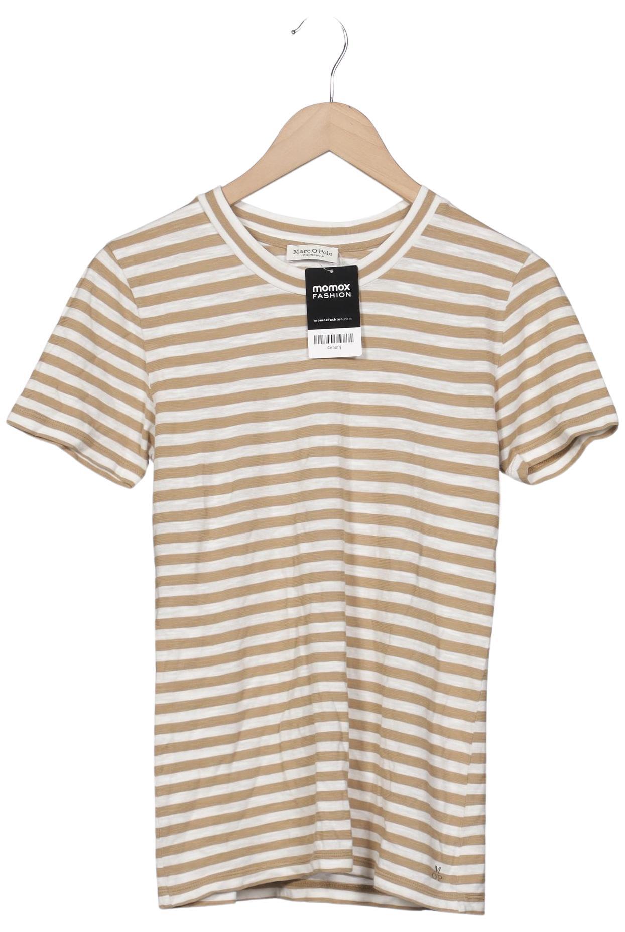 

Marc O Polo Damen T-Shirt, mehrfarbig, Gr. 38