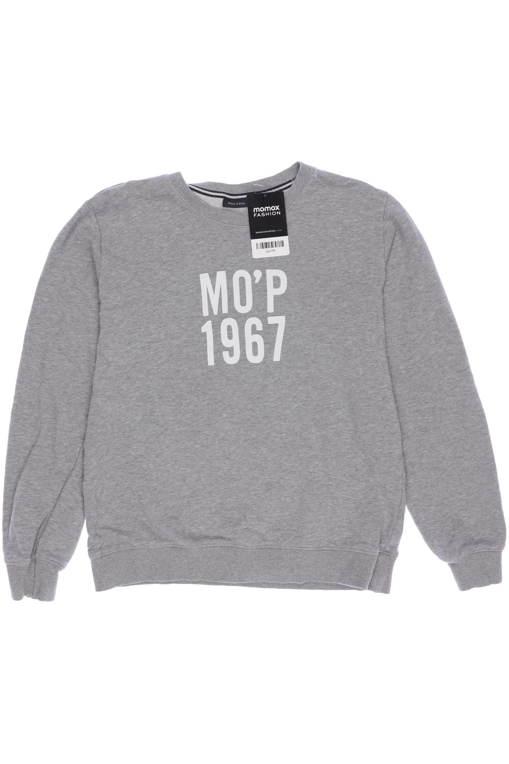 

Marc O Polo Jungen Hoodies & Sweater, grau