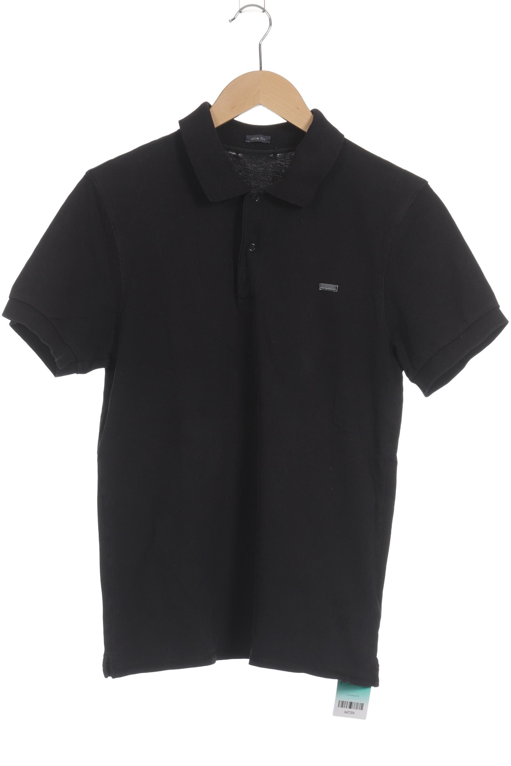 

Marc O Polo Herren Poloshirt, grau, Gr.