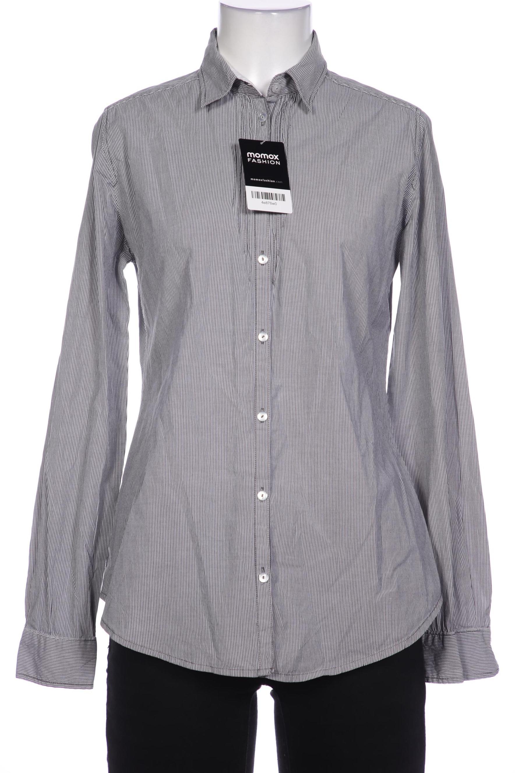 

Marc O Polo Damen Bluse, grau, Gr. 36