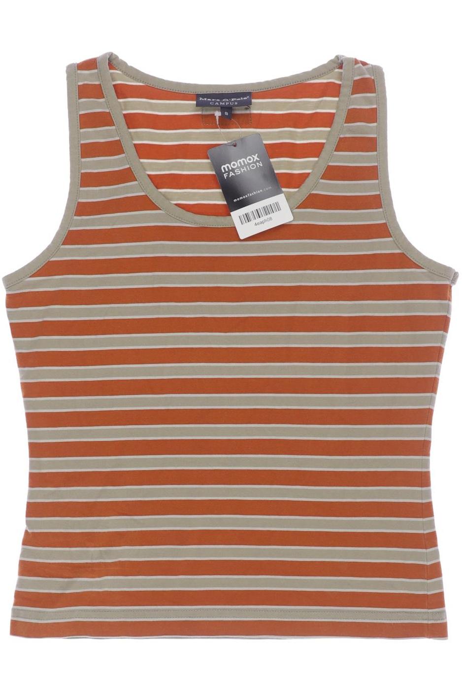 

Marc O Polo Damen Top, beige, Gr. 36