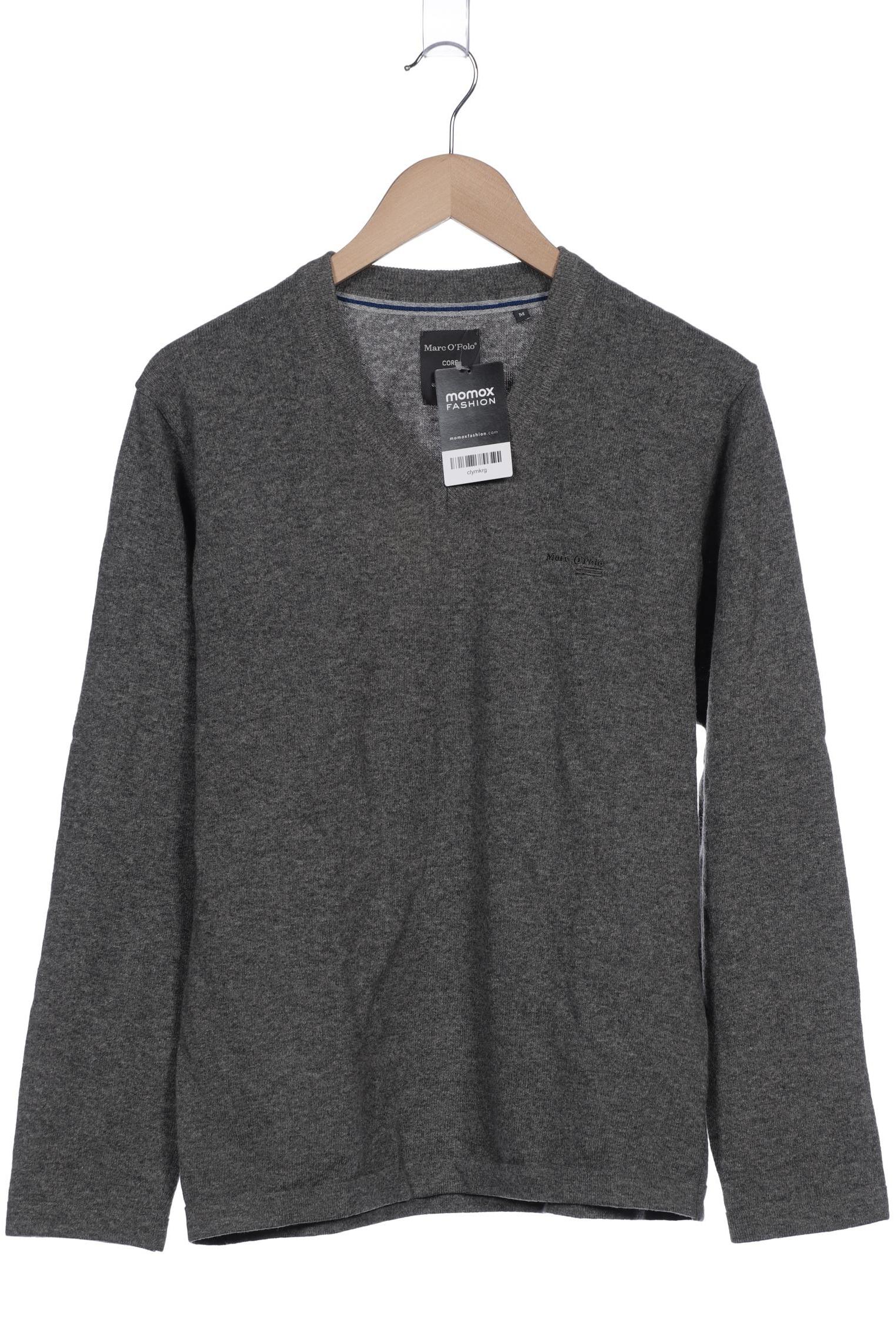 

Marc O Polo Damen Pullover, grau, Gr. 38