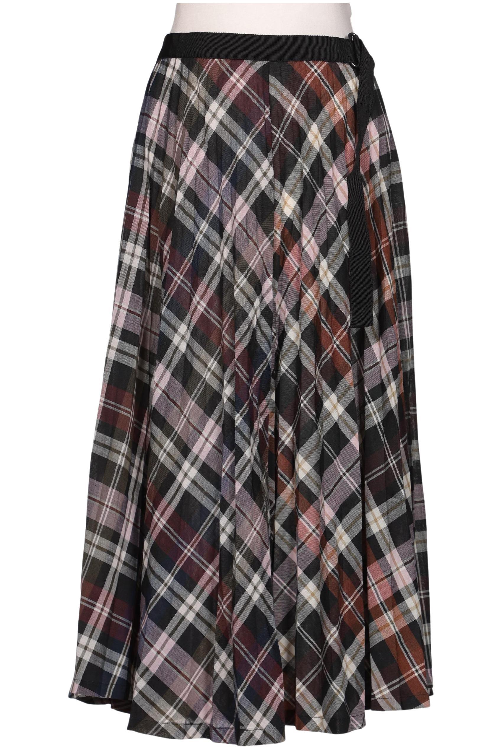 

Marc O Polo Damen Rock, mehrfarbig, Gr. 36