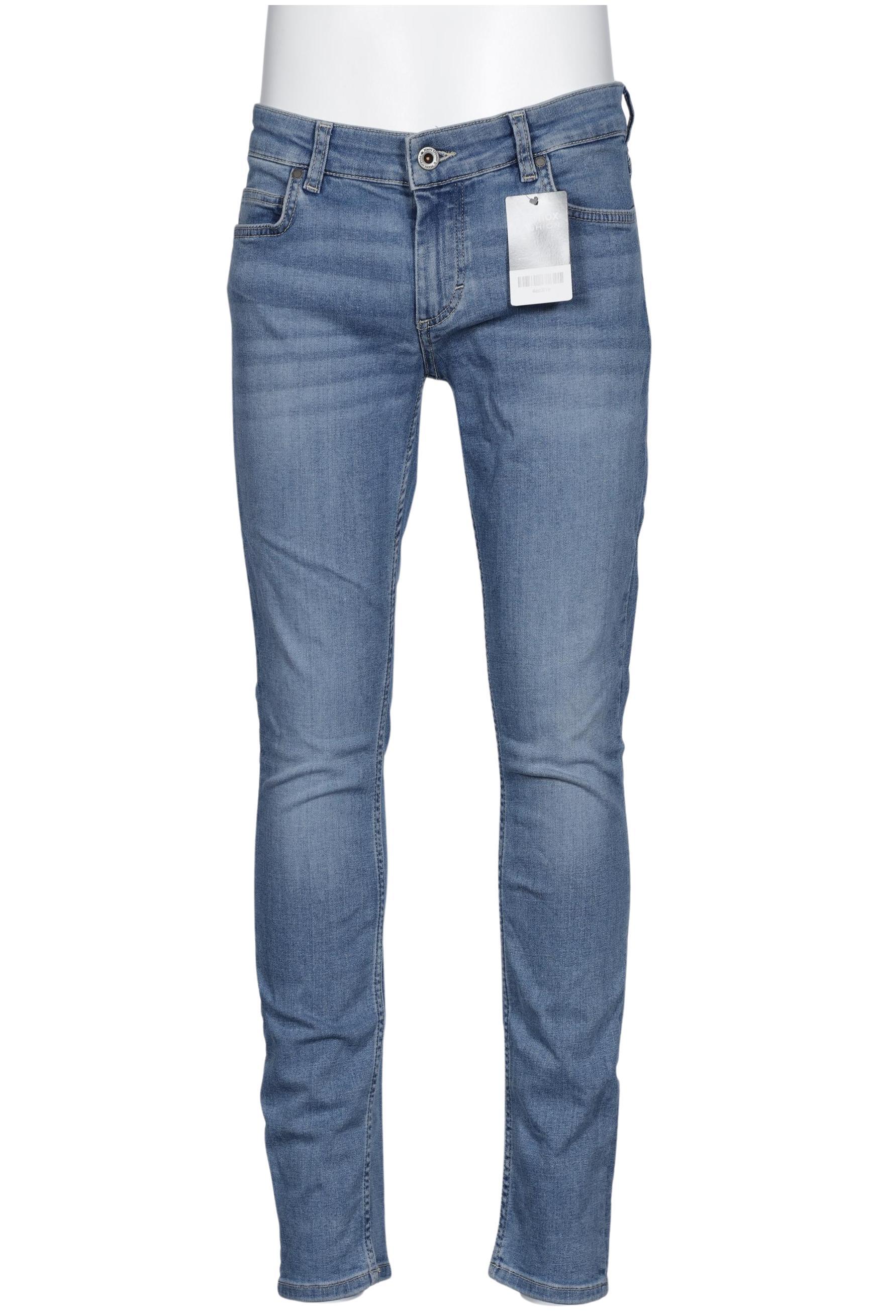 

Marc O Polo Damen Jeans, blau, Gr. 29