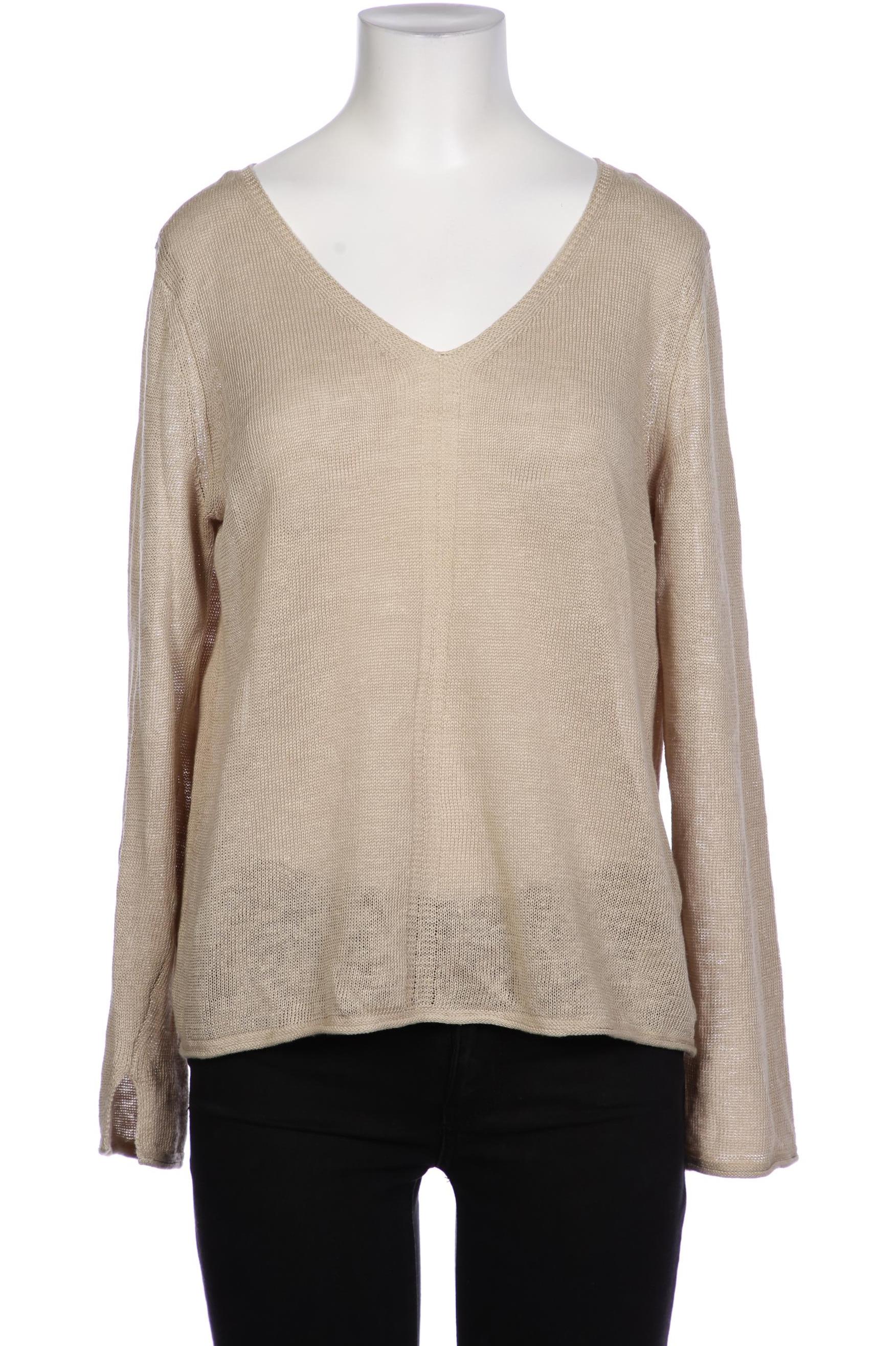 

Marc O Polo Damen Pullover, beige, Gr. 36