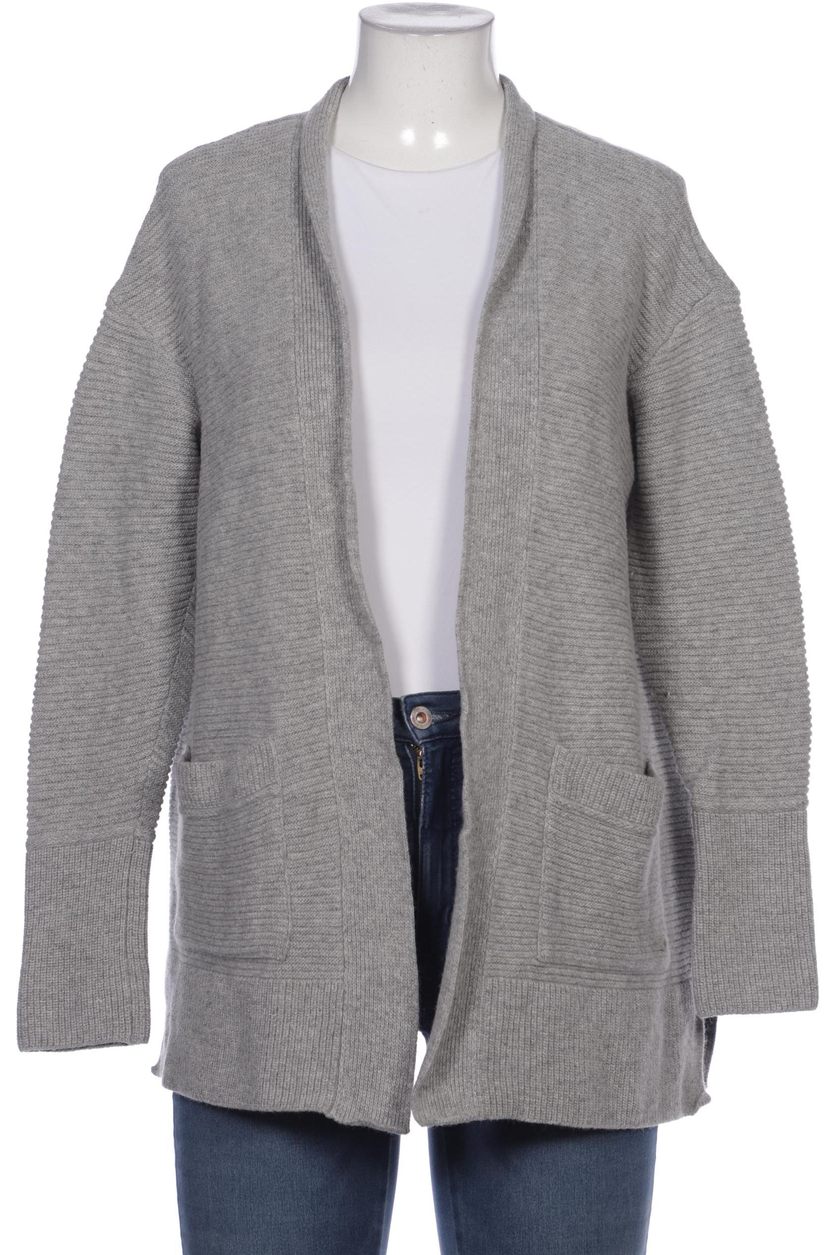 

Marc O Polo Damen Strickjacke, grau, Gr. 42