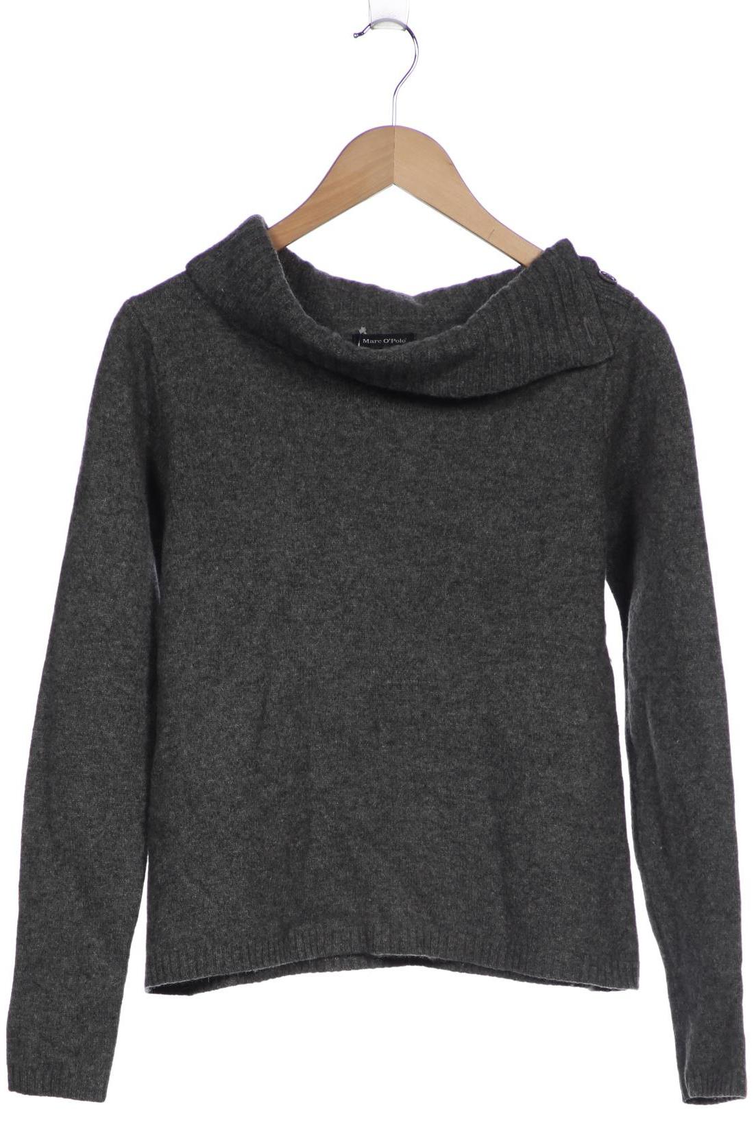 

Marc O Polo Damen Pullover, grau
