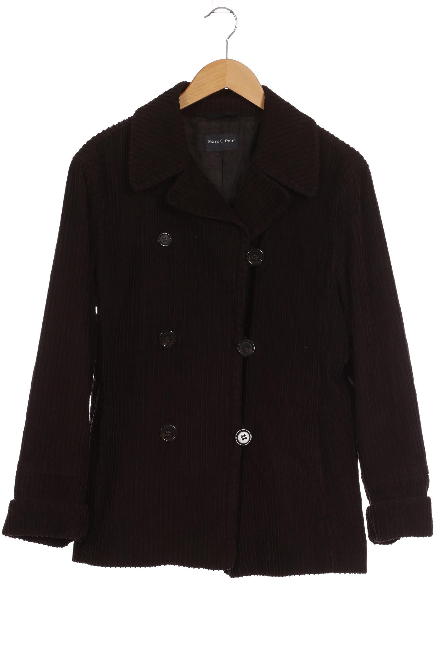 

Marc O Polo Damen Jacke, braun, Gr. 40