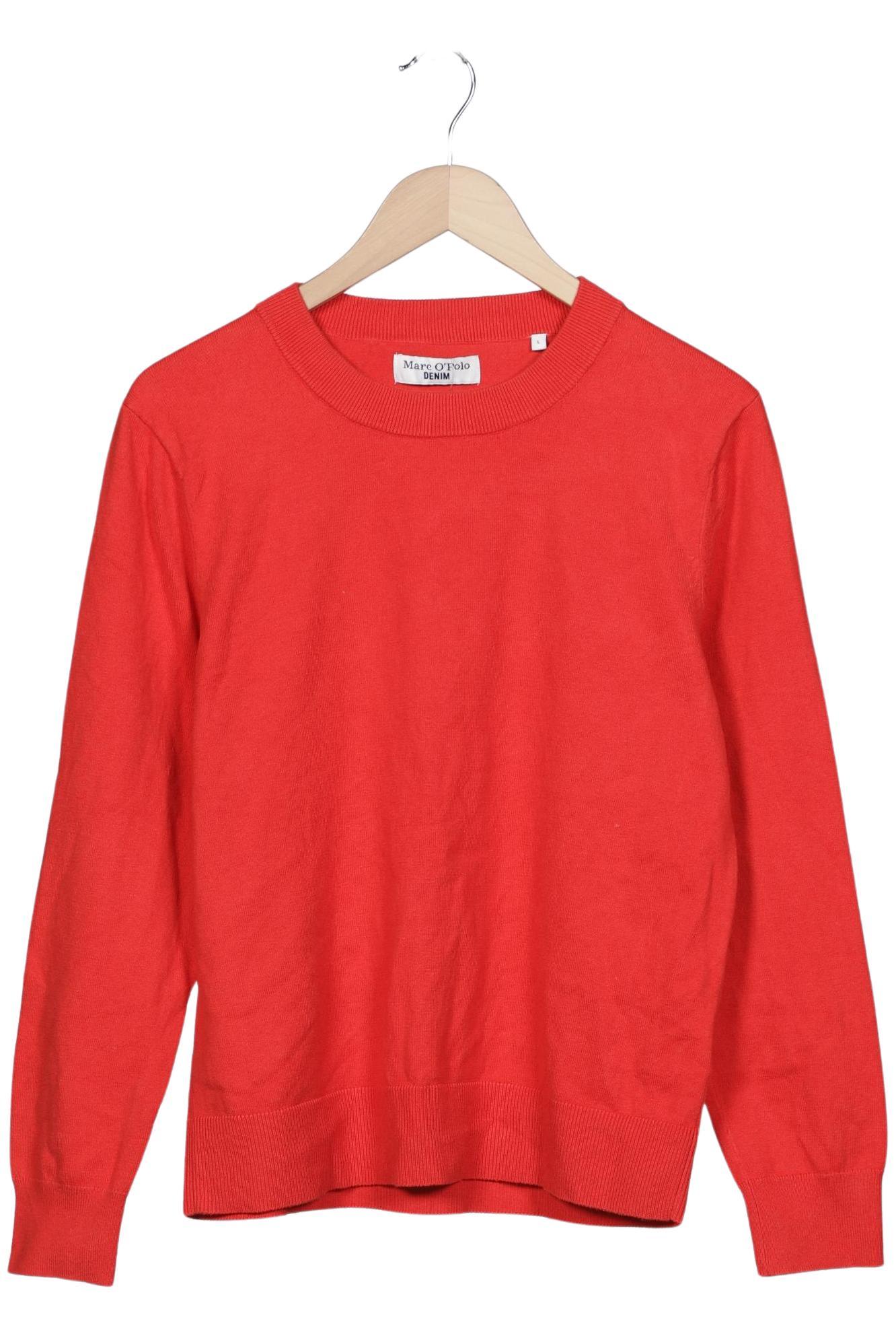 

Marc O Polo Damen Pullover, rot, Gr. 42
