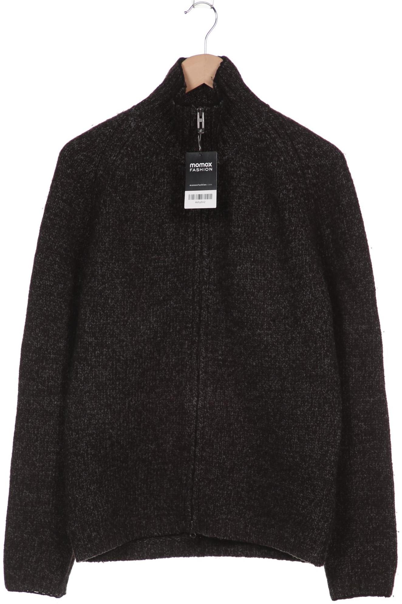 

Marc O Polo Herren Strickjacke, schwarz
