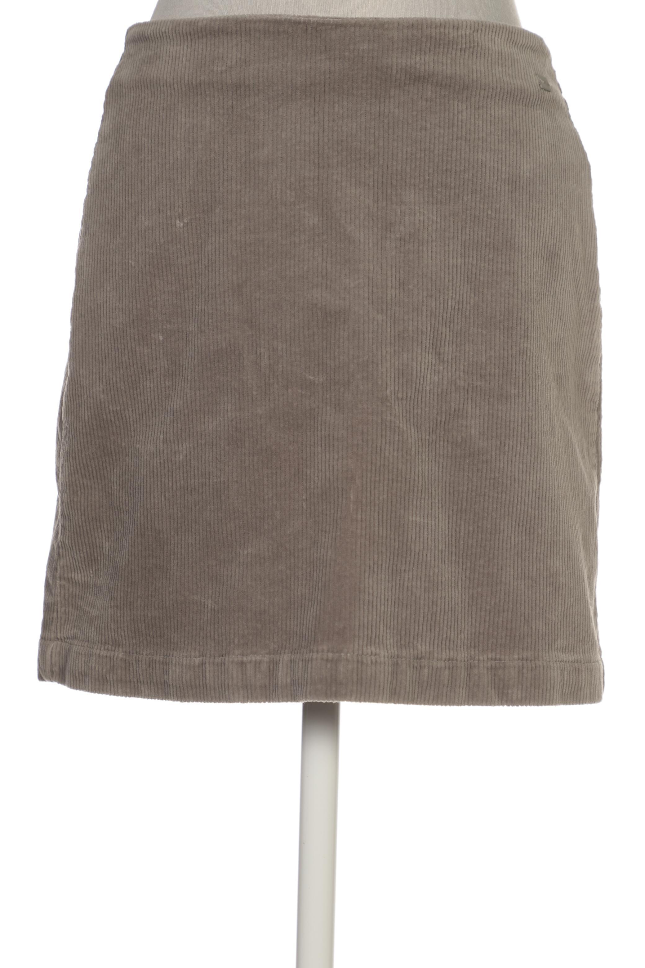 

Marc O Polo Damen Rock, grau, Gr. 32