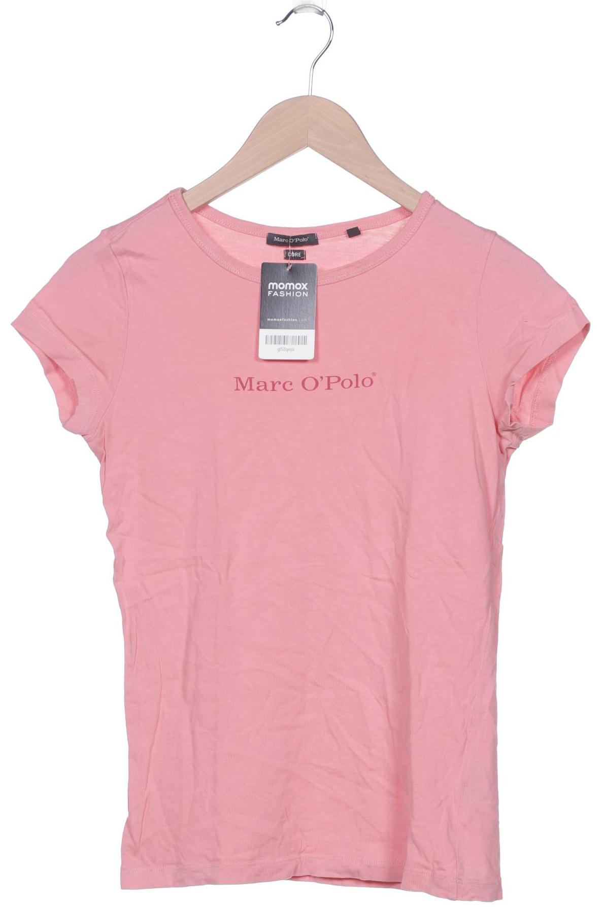 

Marc O Polo Damen T-Shirt, pink, Gr. 38