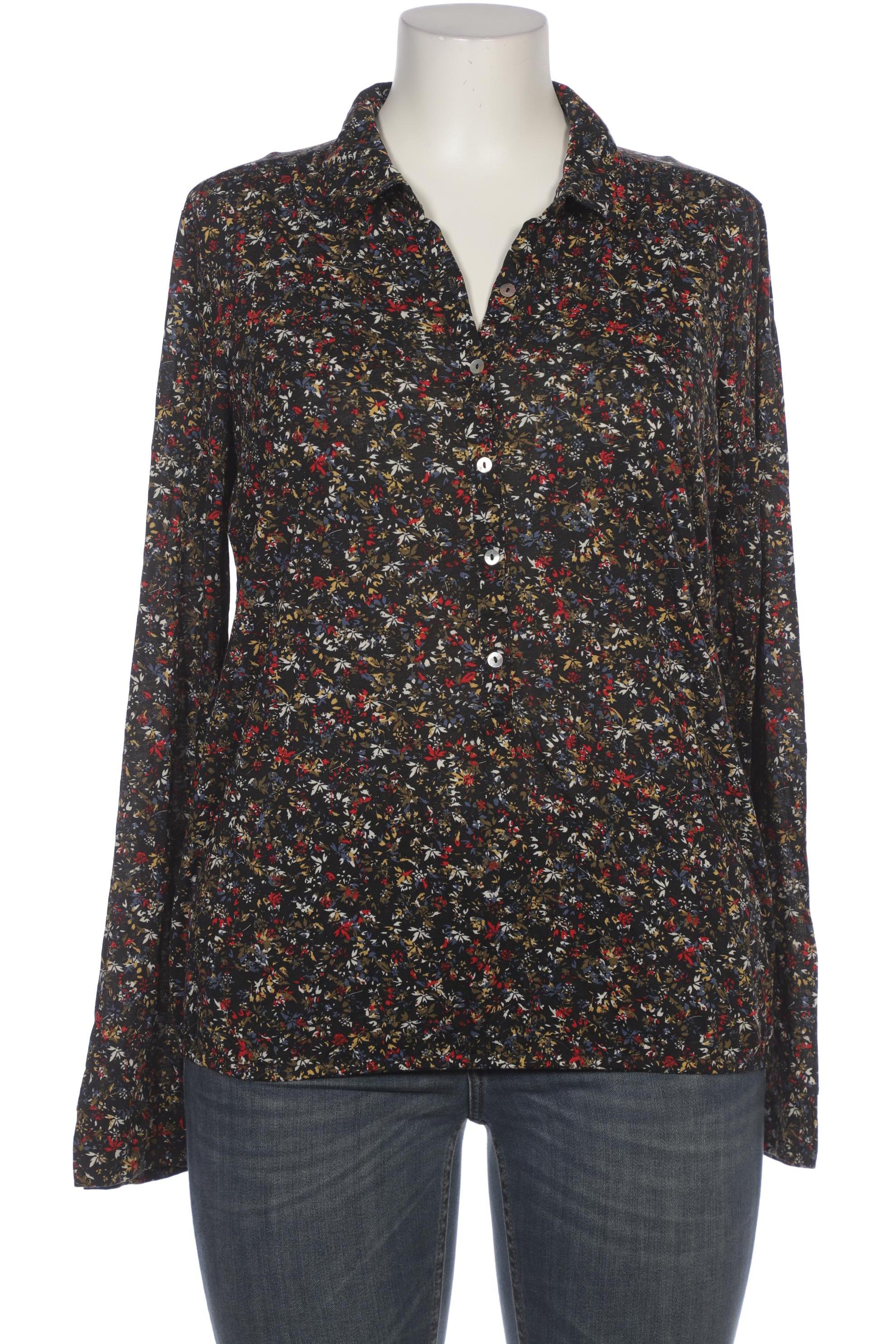 

Marc O Polo Damen Bluse, schwarz