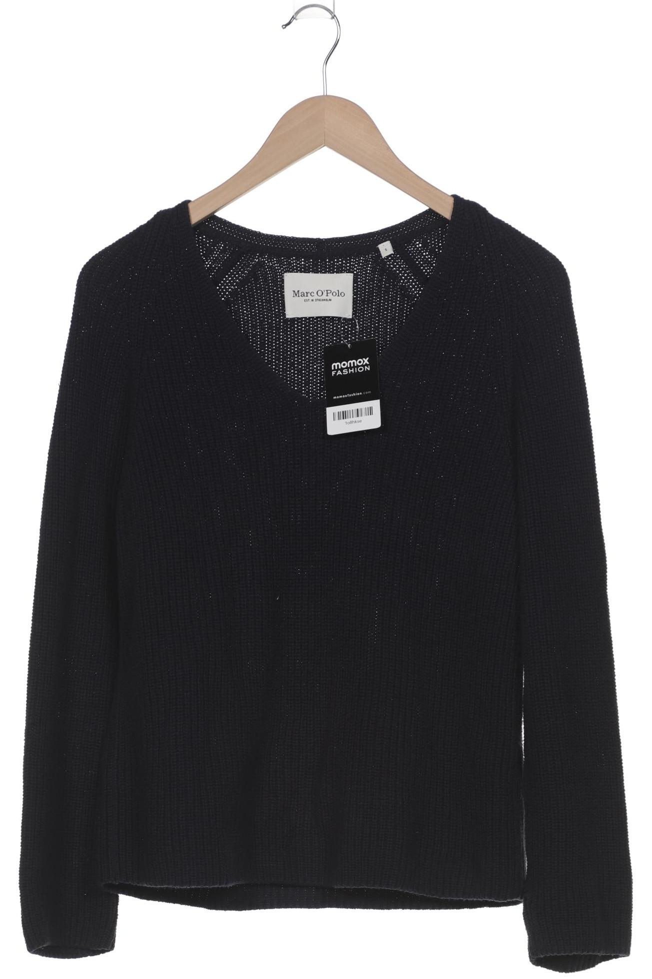 

Marc O Polo Damen Pullover, marineblau, Gr. 36