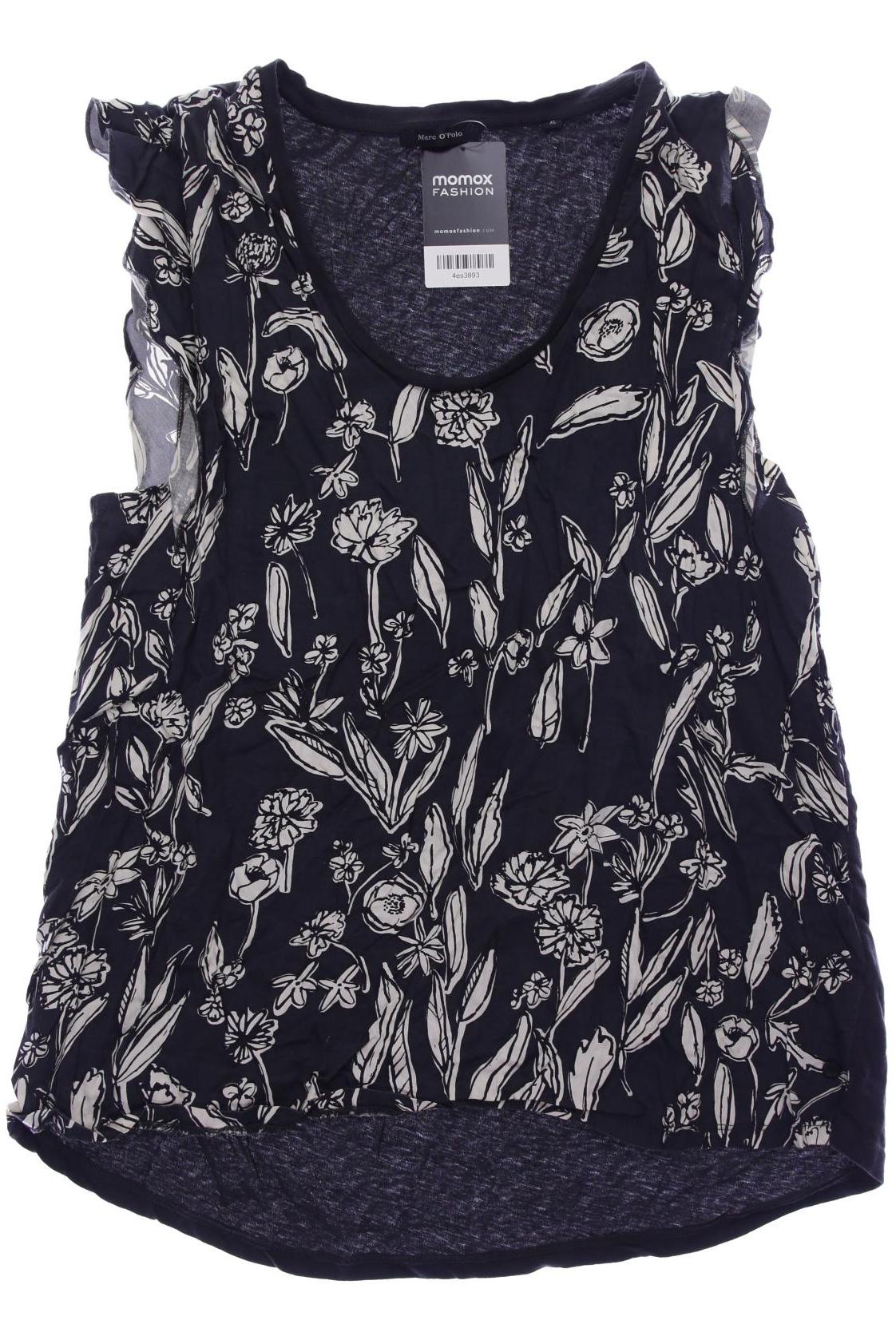 

Marc O Polo Damen Top, grau