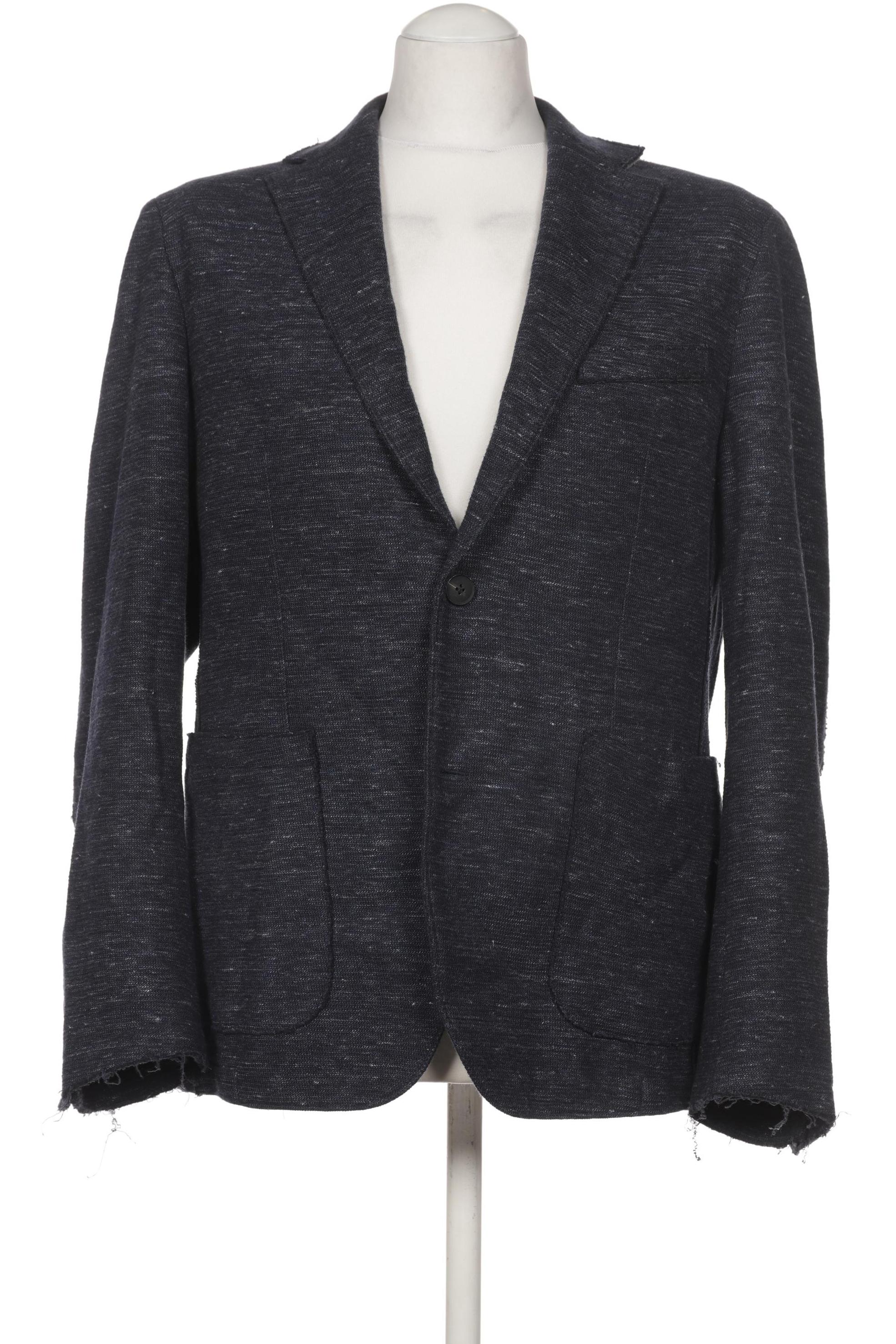 

Marc O Polo Herren Sakko, marineblau, Gr. 50