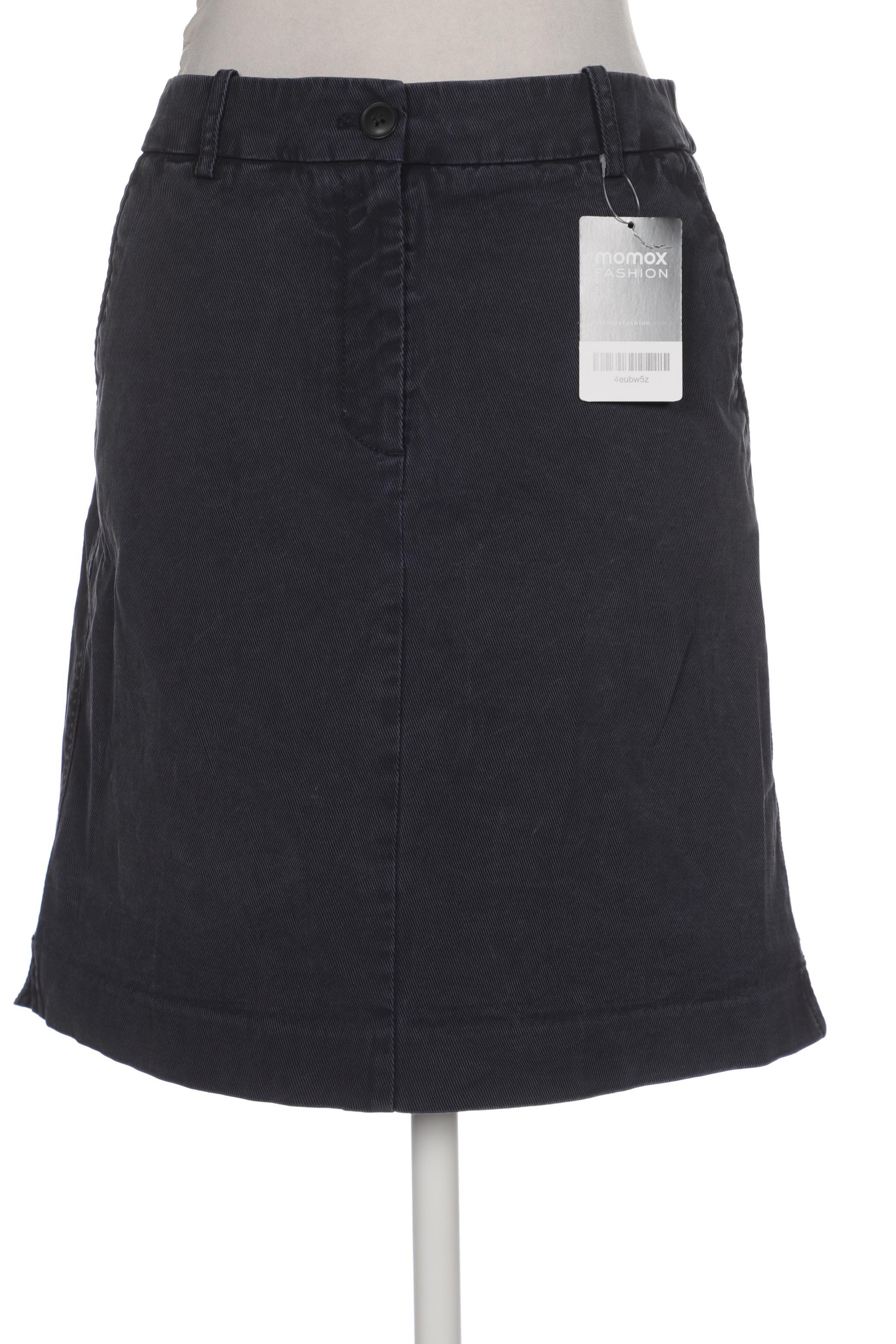 

Marc O Polo Damen Rock, marineblau, Gr. 34