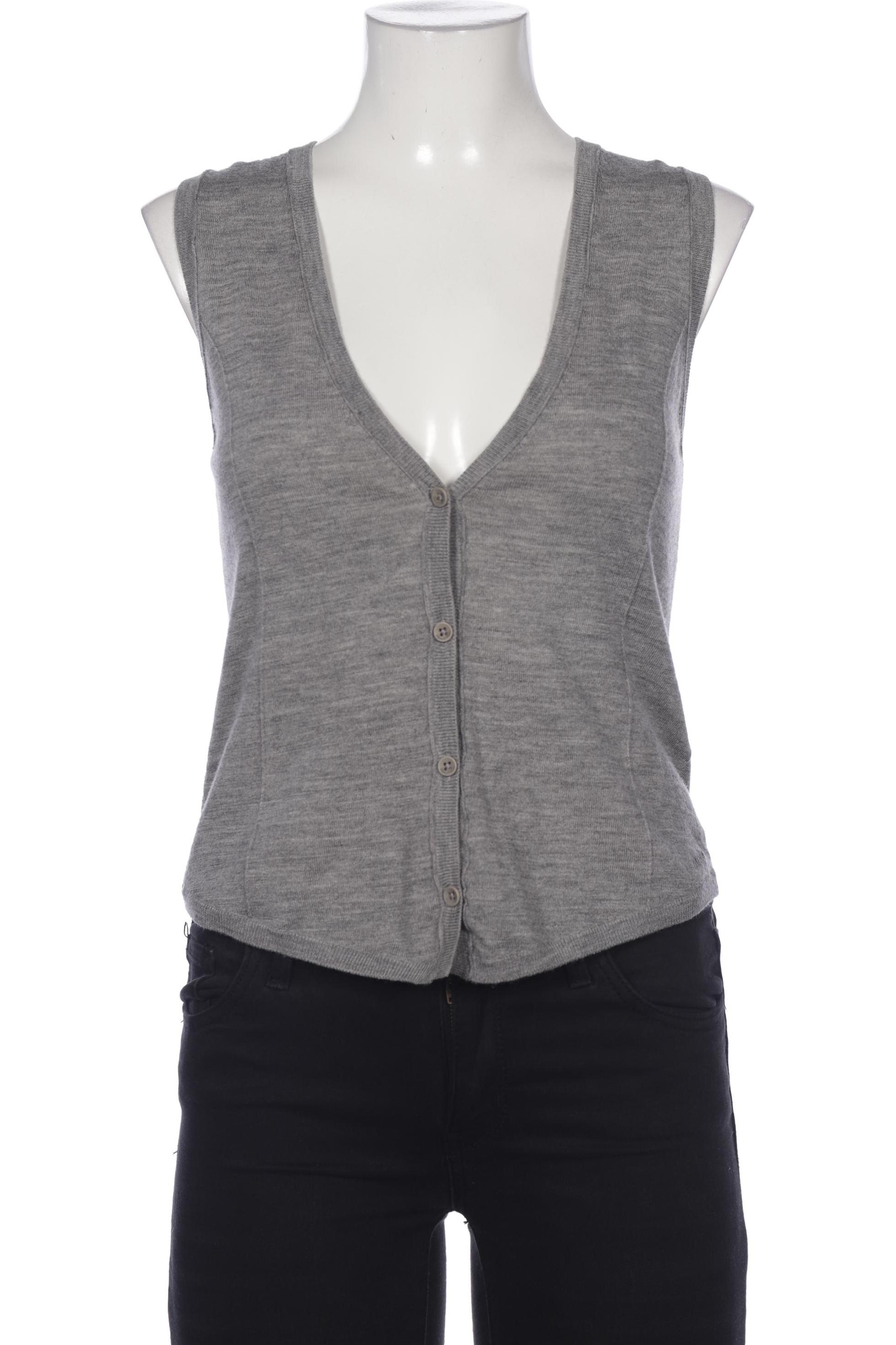 

Marc O Polo Damen Weste, grau