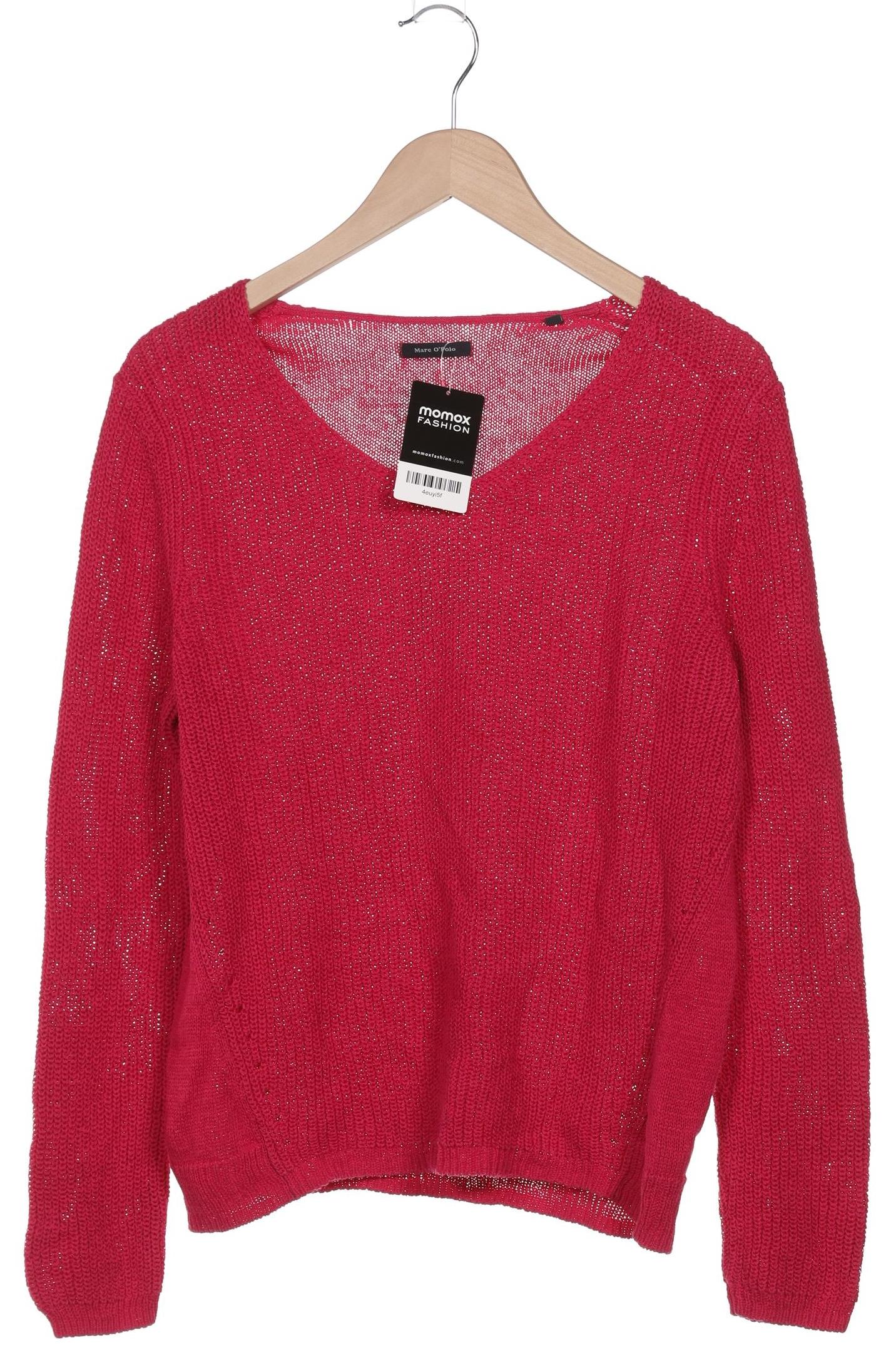 

Marc O Polo Damen Pullover, pink, Gr. 42