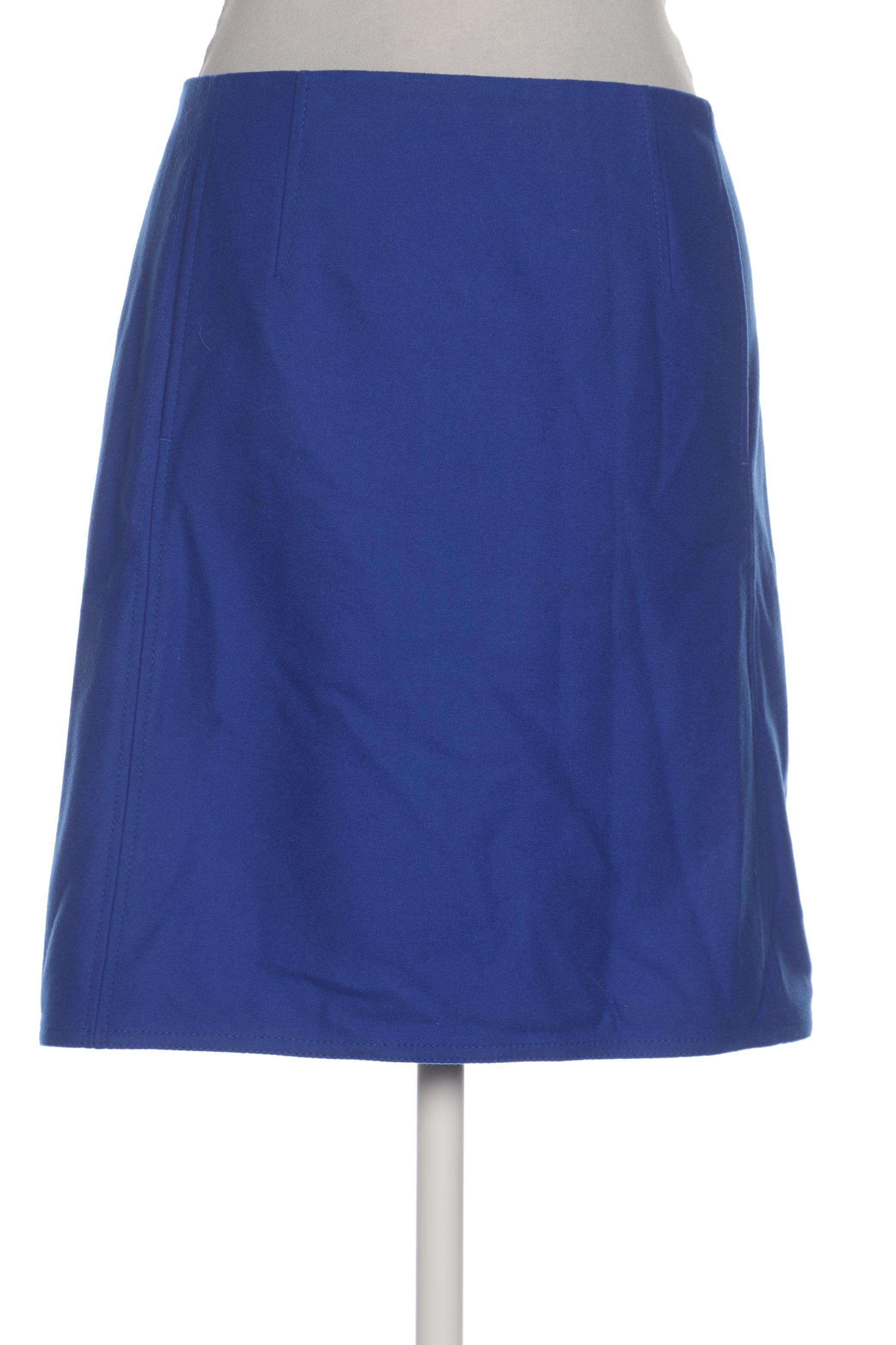 

Marc O Polo Damen Rock, blau, Gr. 36