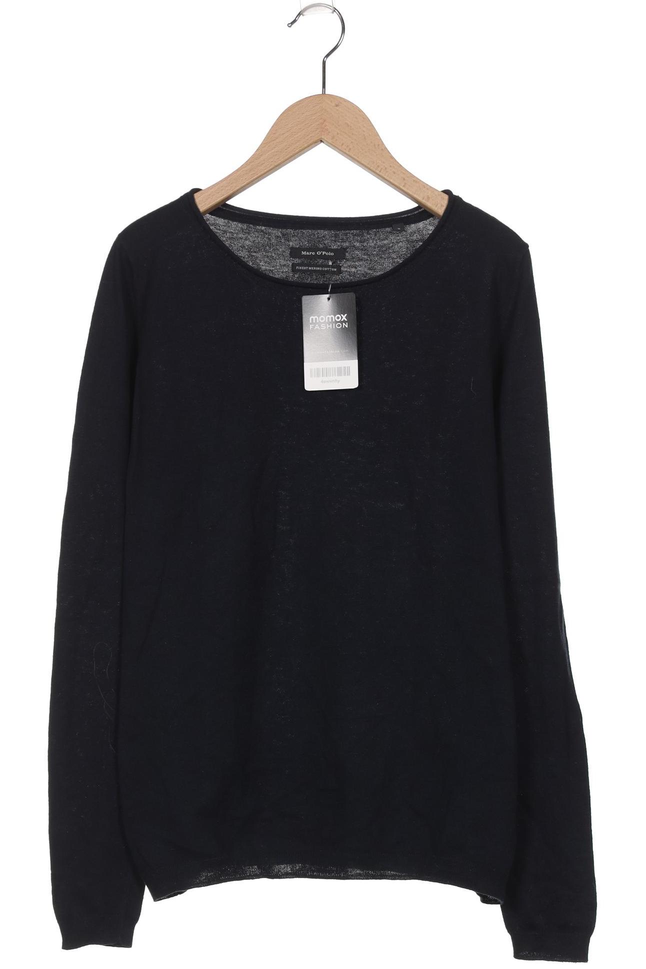 

Marc O Polo Damen Pullover, marineblau, Gr. 38