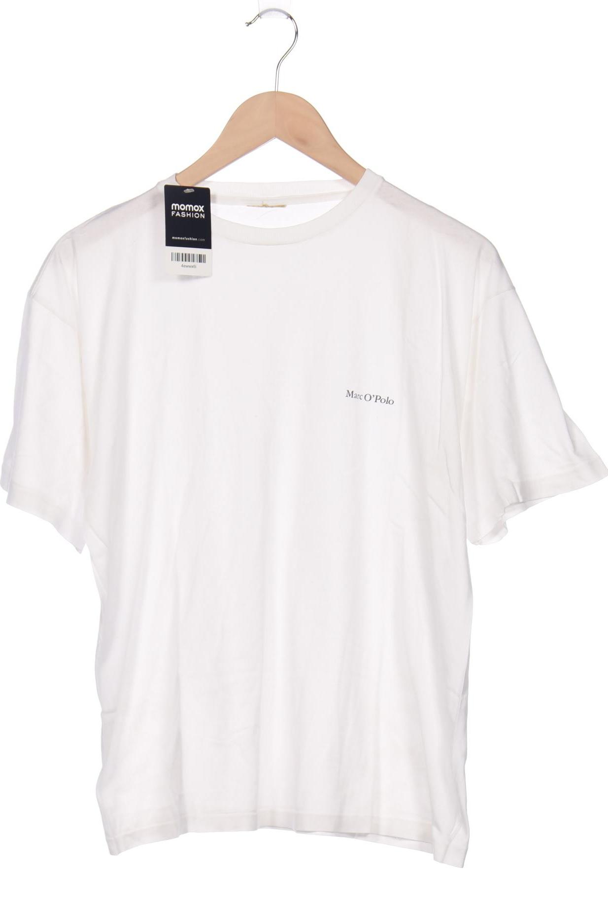 

Marc O Polo Herren T-Shirt, weiß