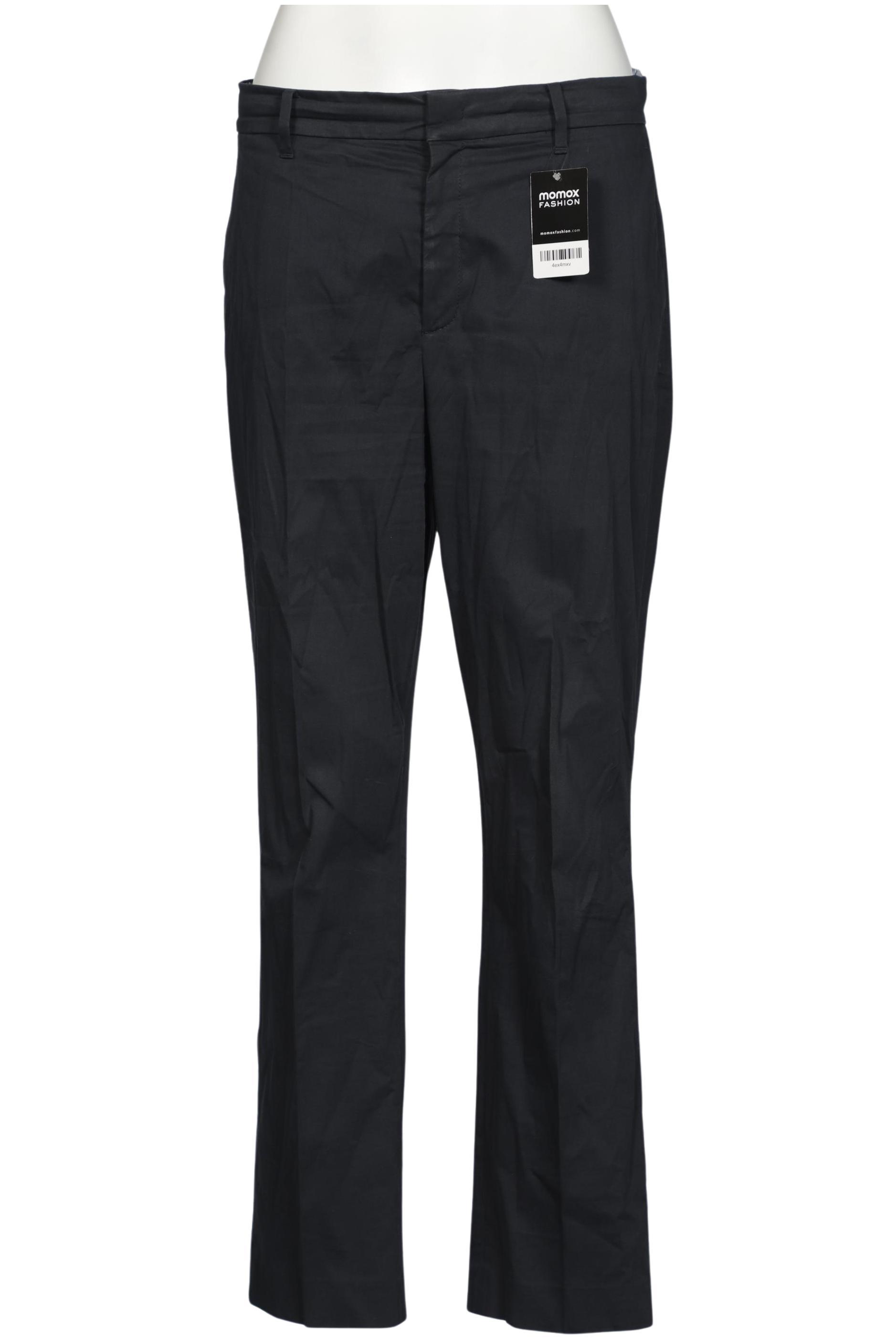 

Marc O Polo Damen Stoffhose, marineblau, Gr. 42