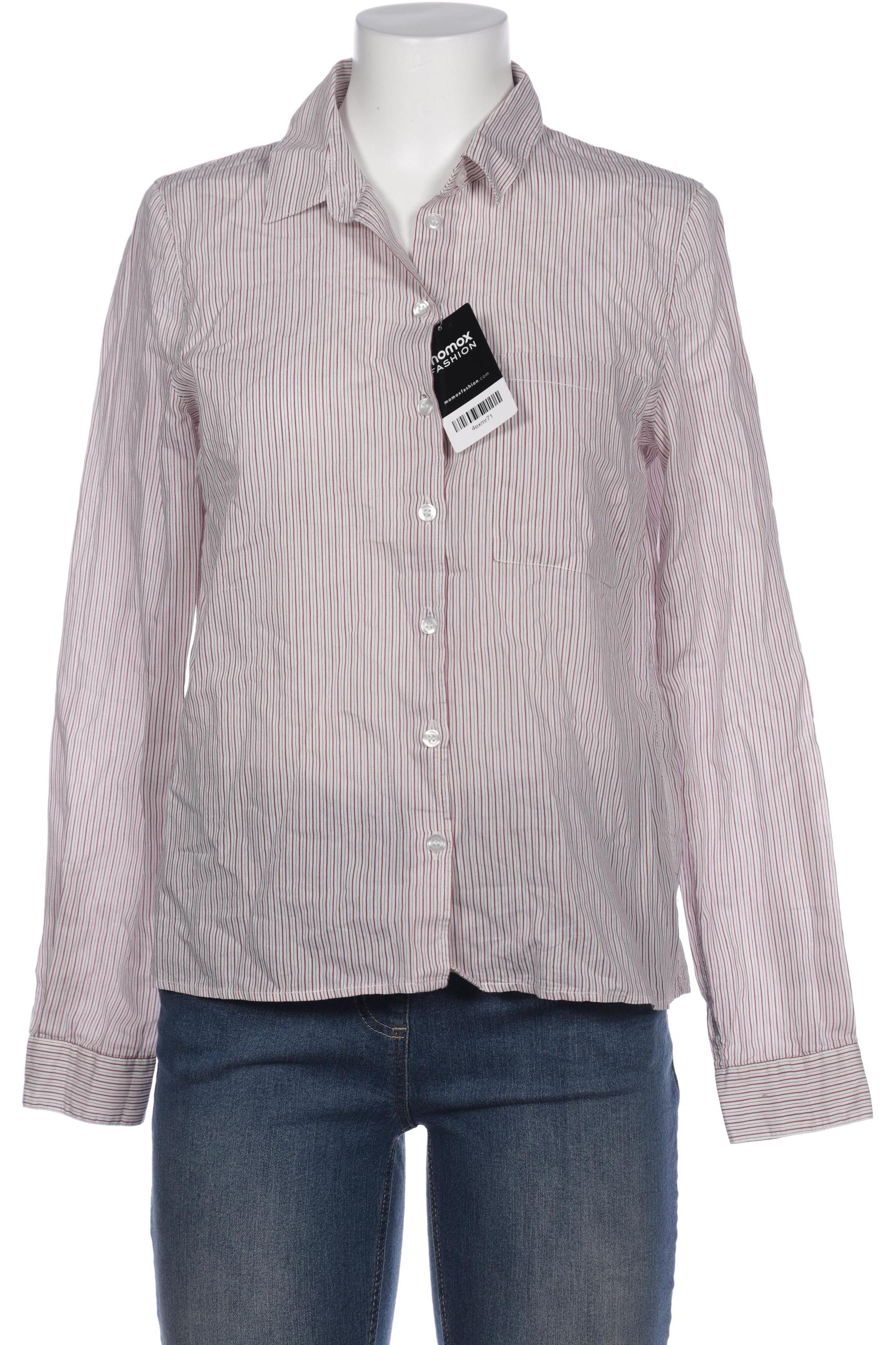 

Marc O Polo Damen Bluse, mehrfarbig, Gr. 38