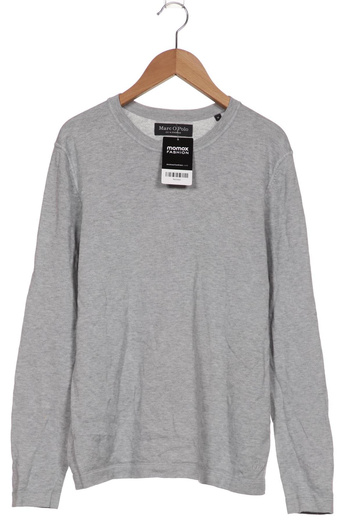 

Marc O Polo Damen Pullover, grau