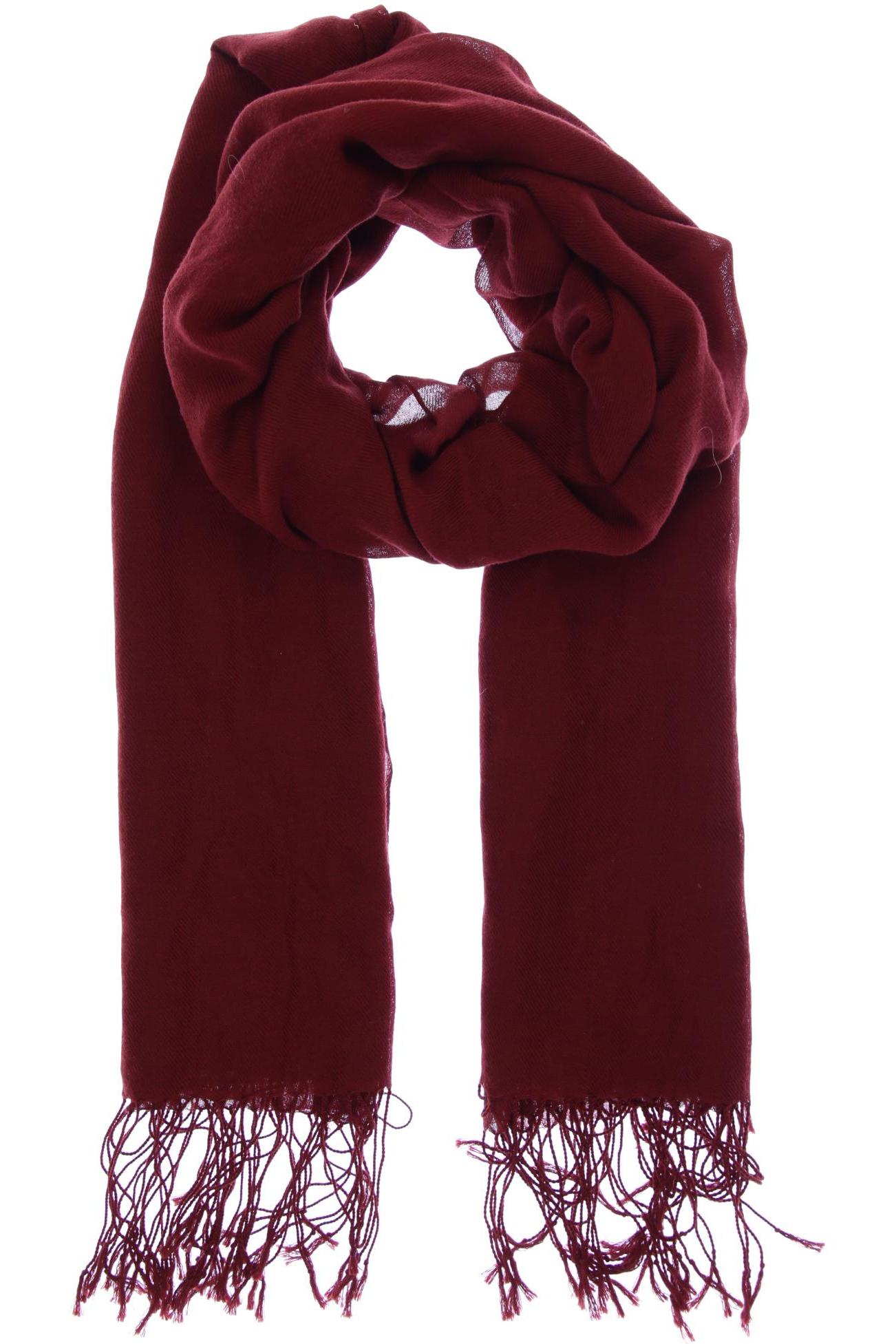 

Marc O Polo Damen Schal, bordeaux, Gr.