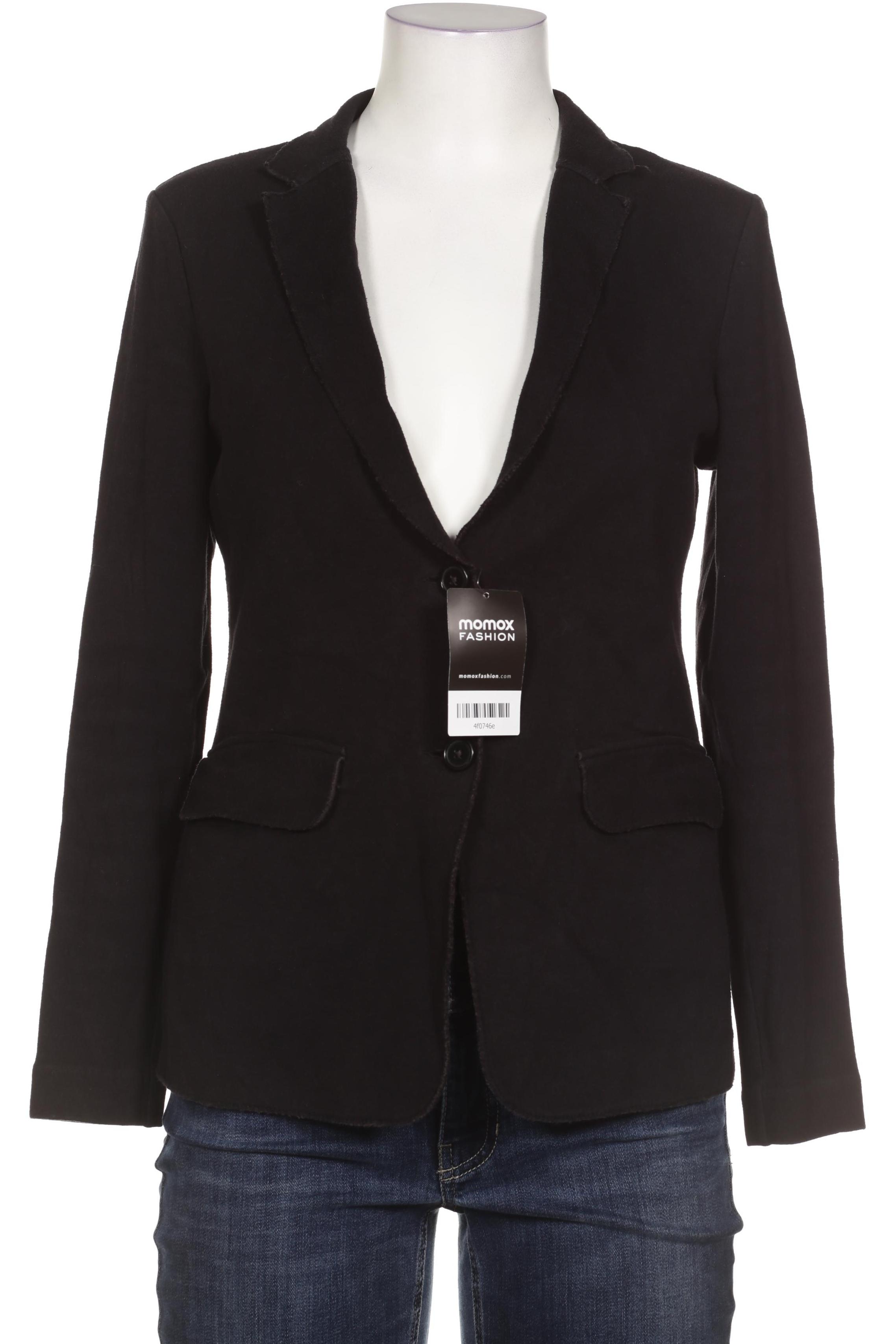 

Marc O Polo Damen Blazer, schwarz, Gr. 38