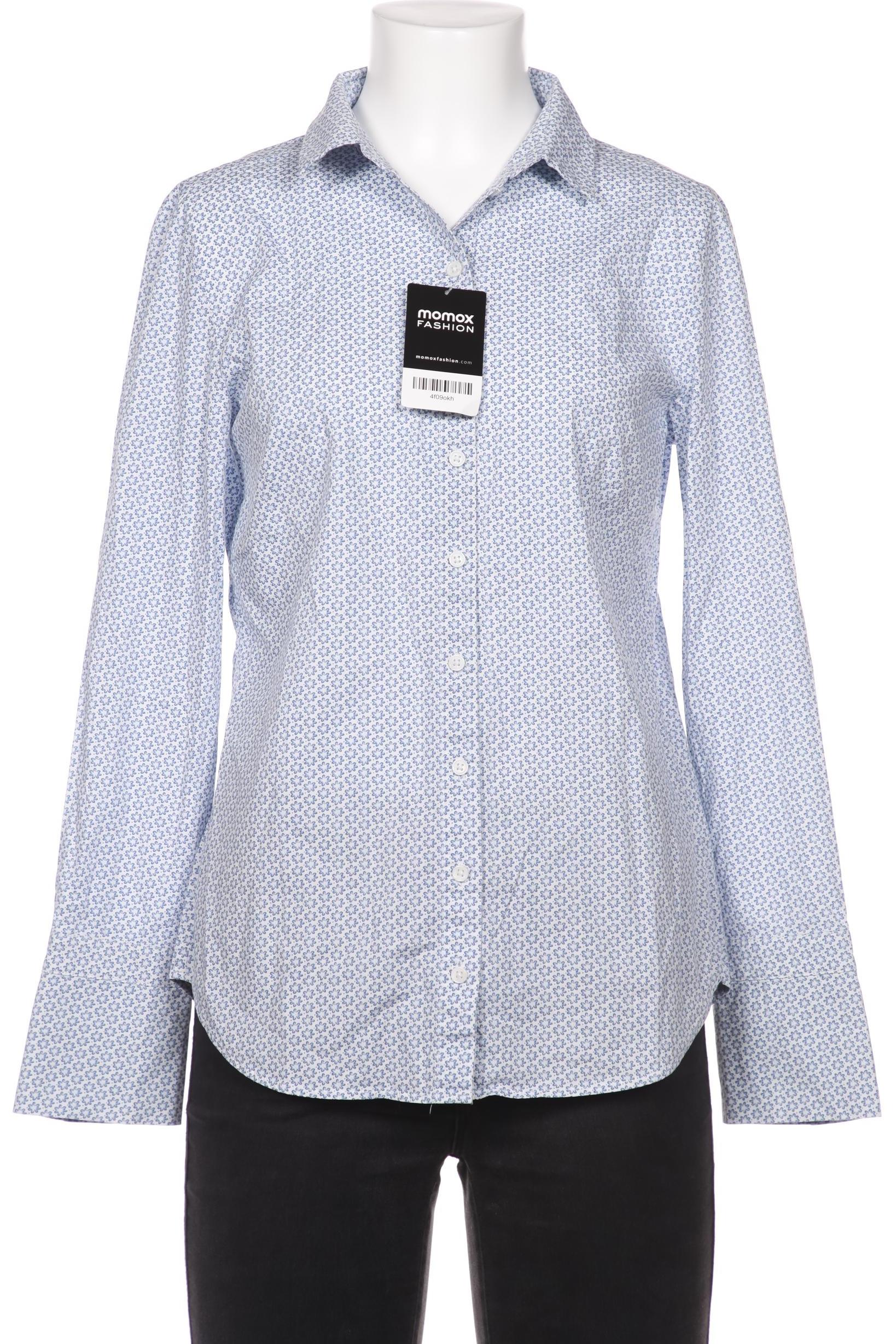 

Marc O Polo Damen Bluse, hellblau, Gr. 36