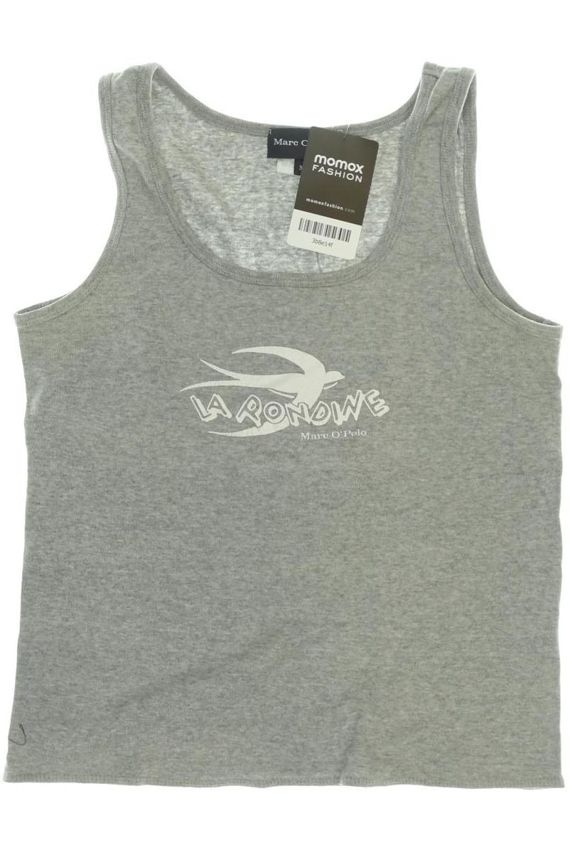 

Marc O Polo Damen Top, grau, Gr. 38